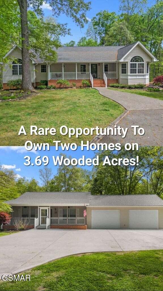 2180 Ranch Road, Dandridge, TN 37725 — photo 3