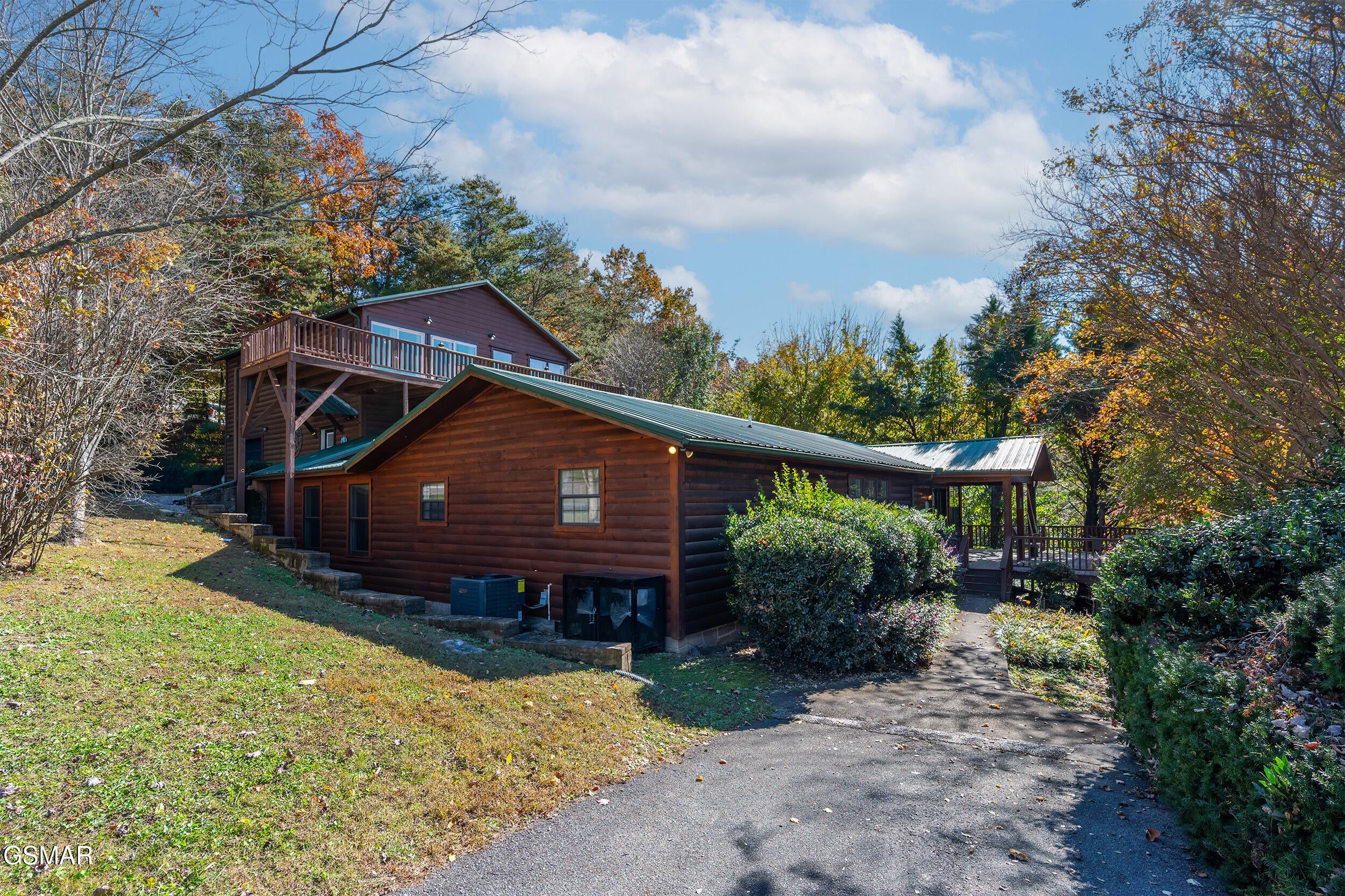 3588 Four Seasons Lane — photo