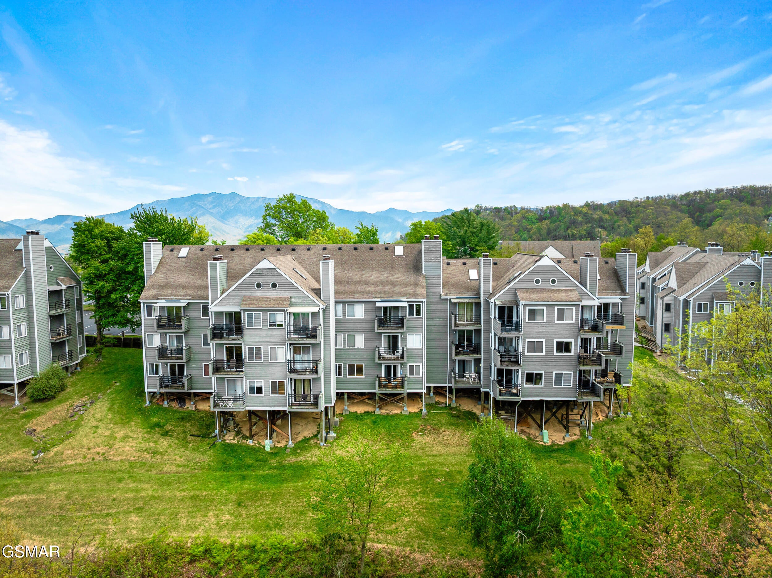 1260 Ski View Drive Apt 4308 — photo