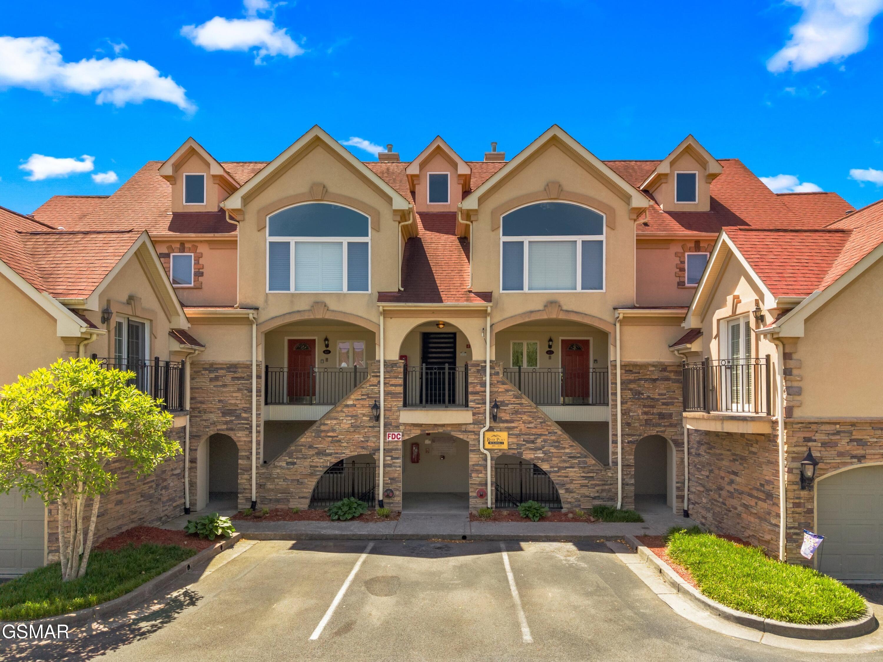 601 River Place Way Unit B101 — photo