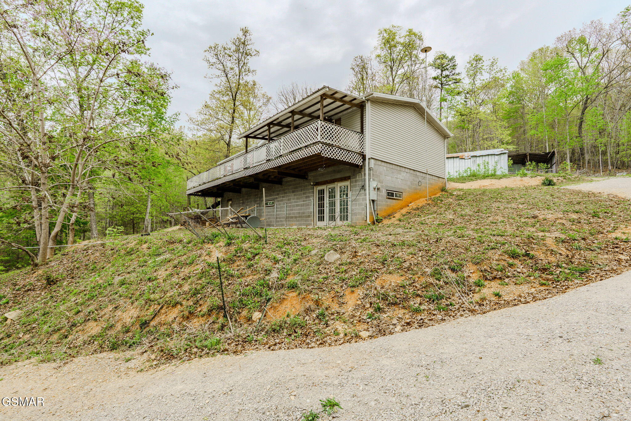 349 S Marlowe Lane — photo