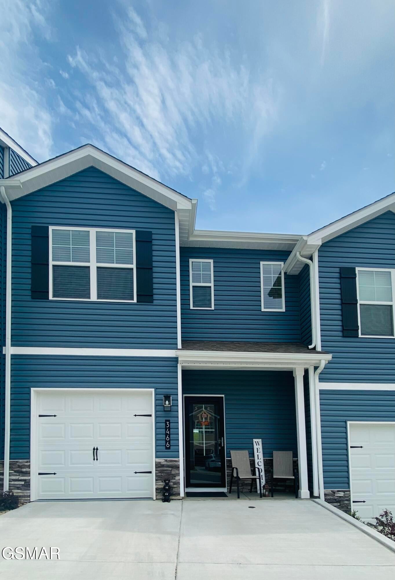 3466 Tyee Crossing Way — photo