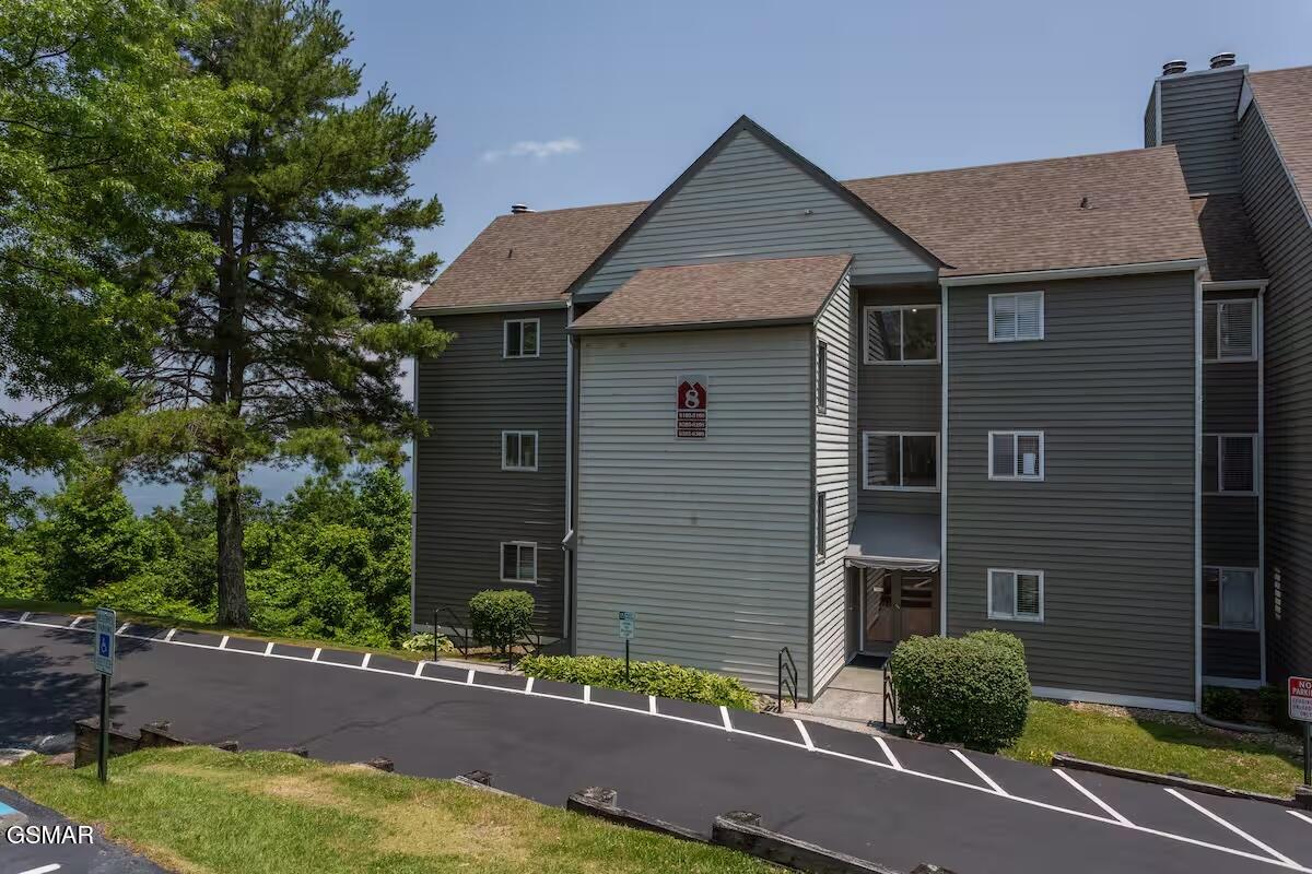 1260 Ski View Drive Apt 8205 — photo