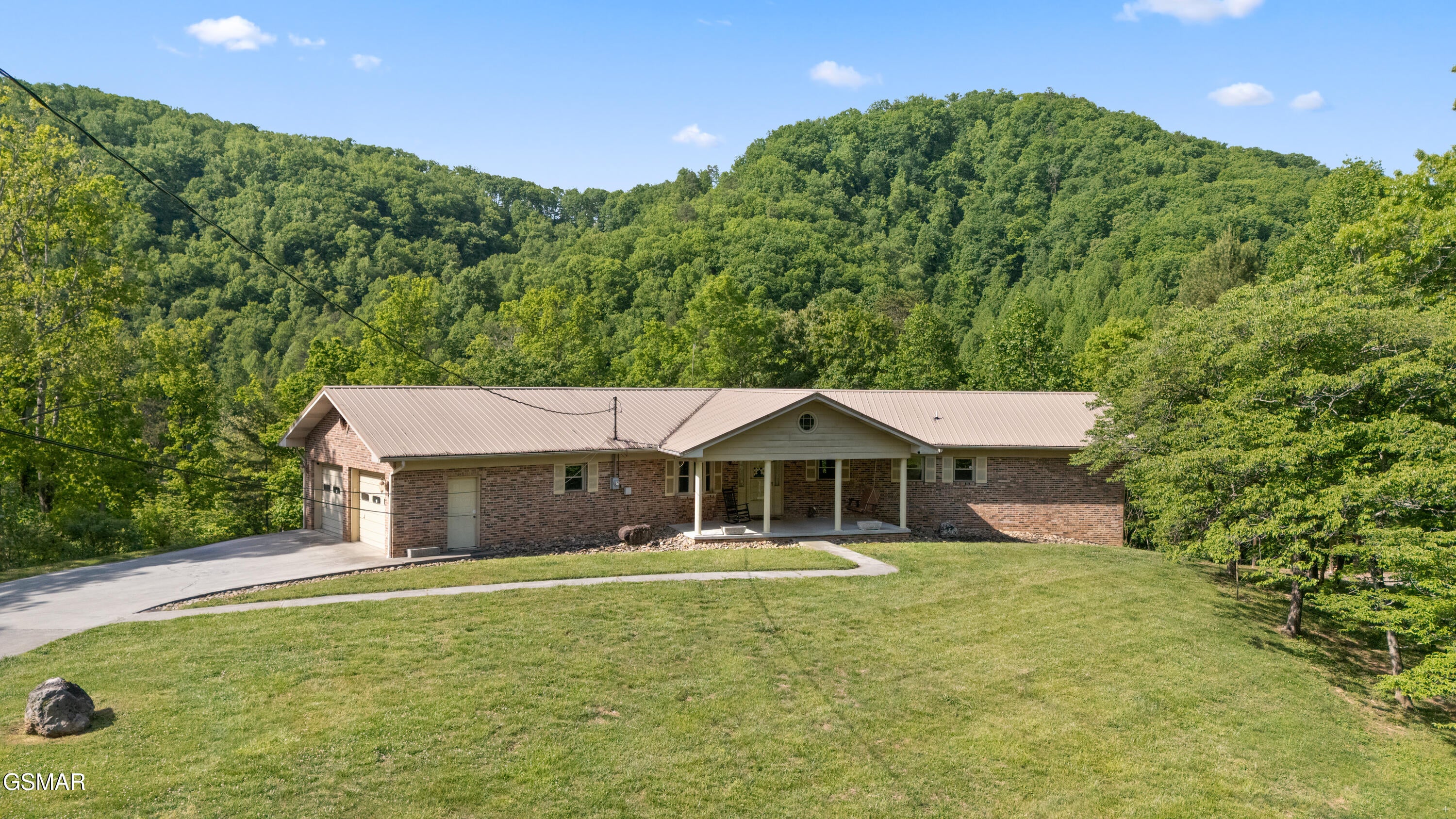 1181 Pine Mountain Road — photo