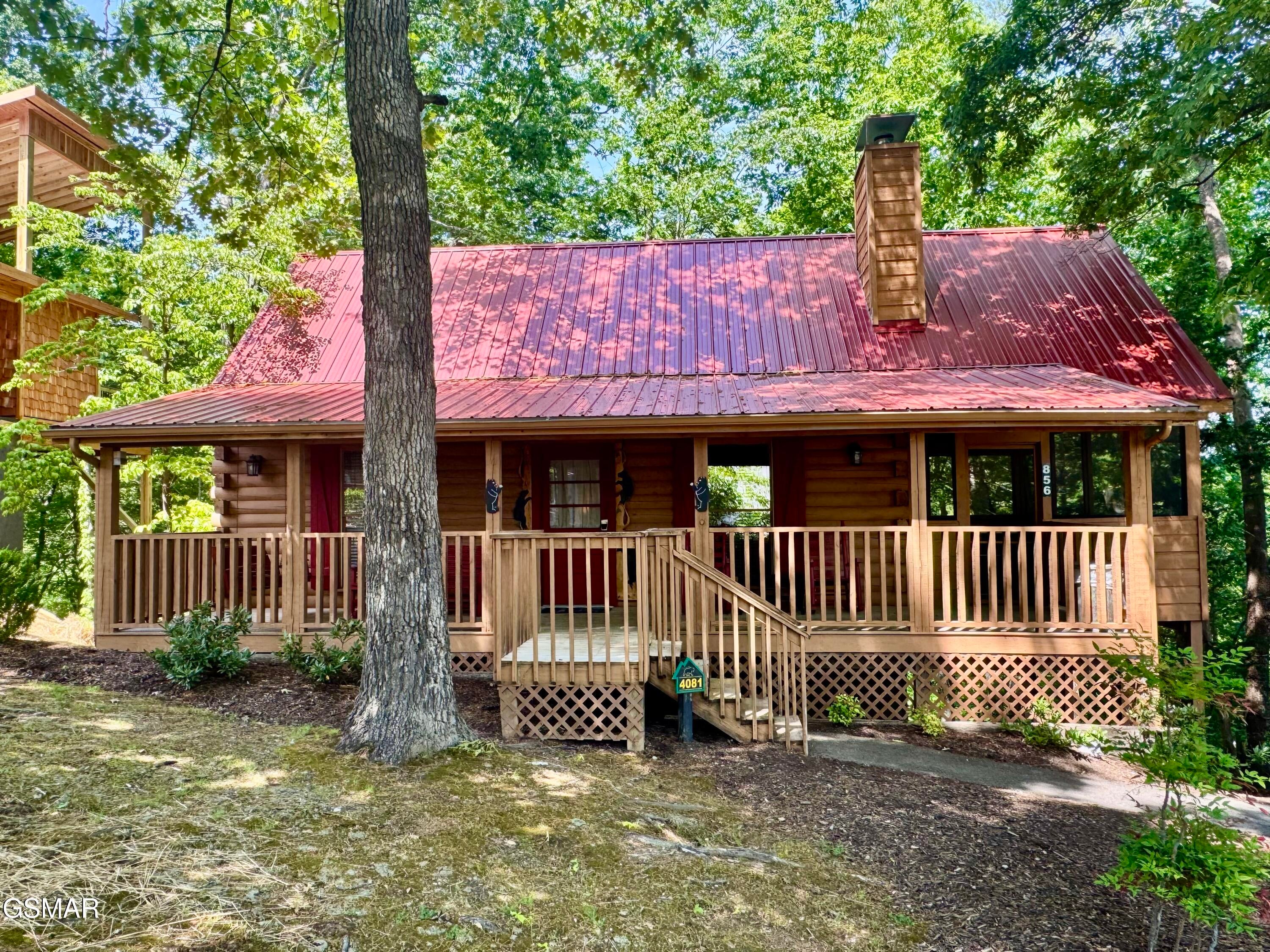 856 Bear Run Way 4081 — photo