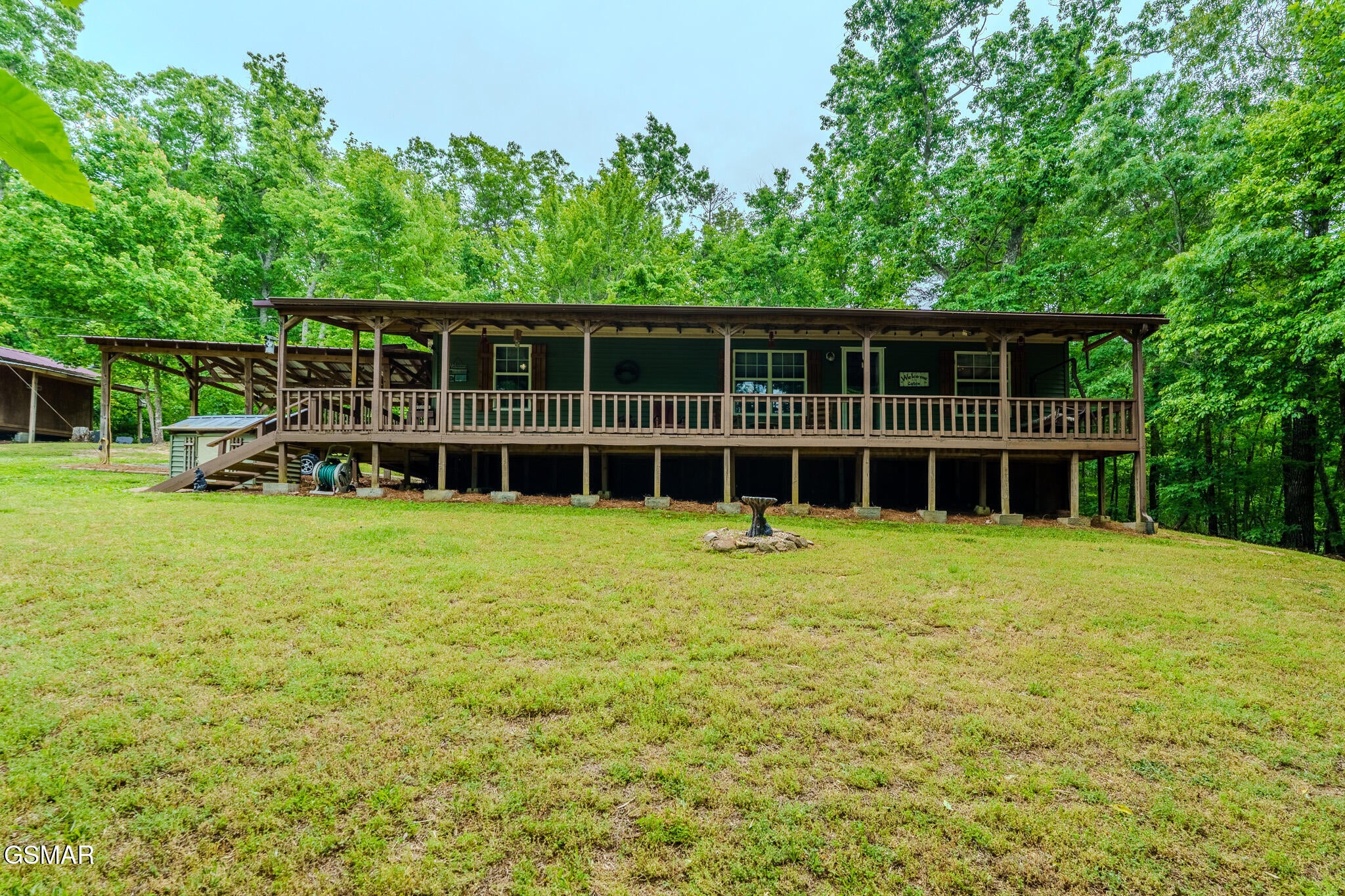 1056 Dudley Drive — photo
