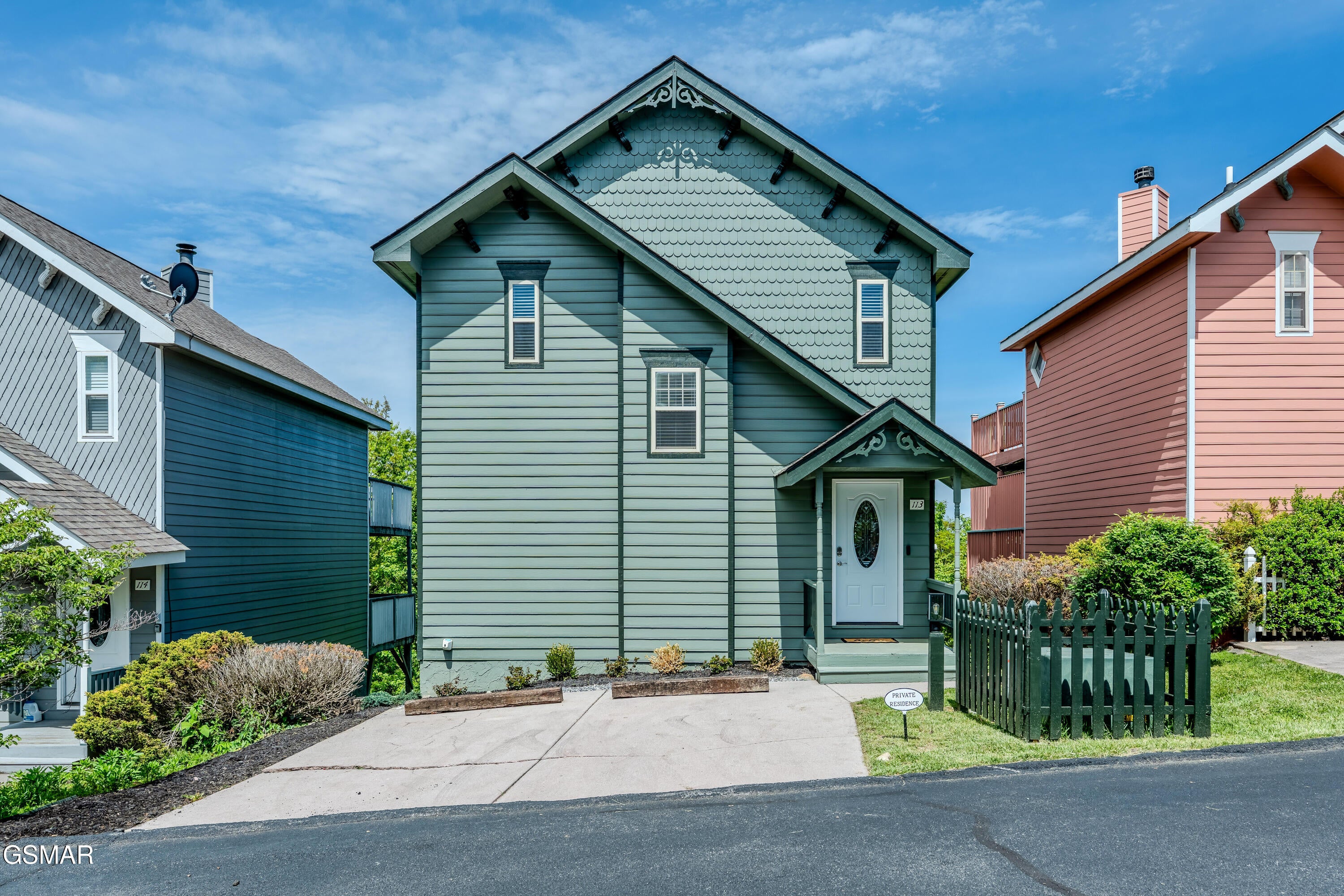 1386 Ski View Drive Unit 113 — photo