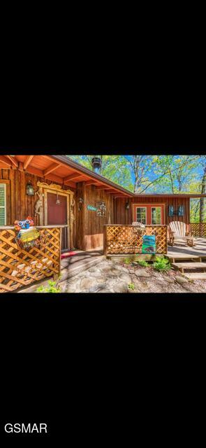 2765 Grassy Branch Loop — photo
