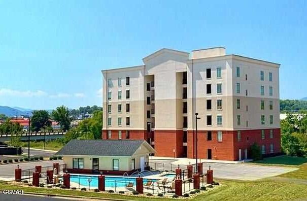 1410 Hurley Drive Unit 504 — photo