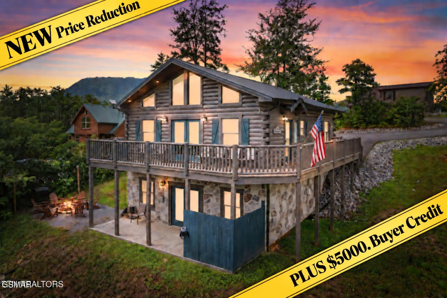 705 Rondayview Lane — photo