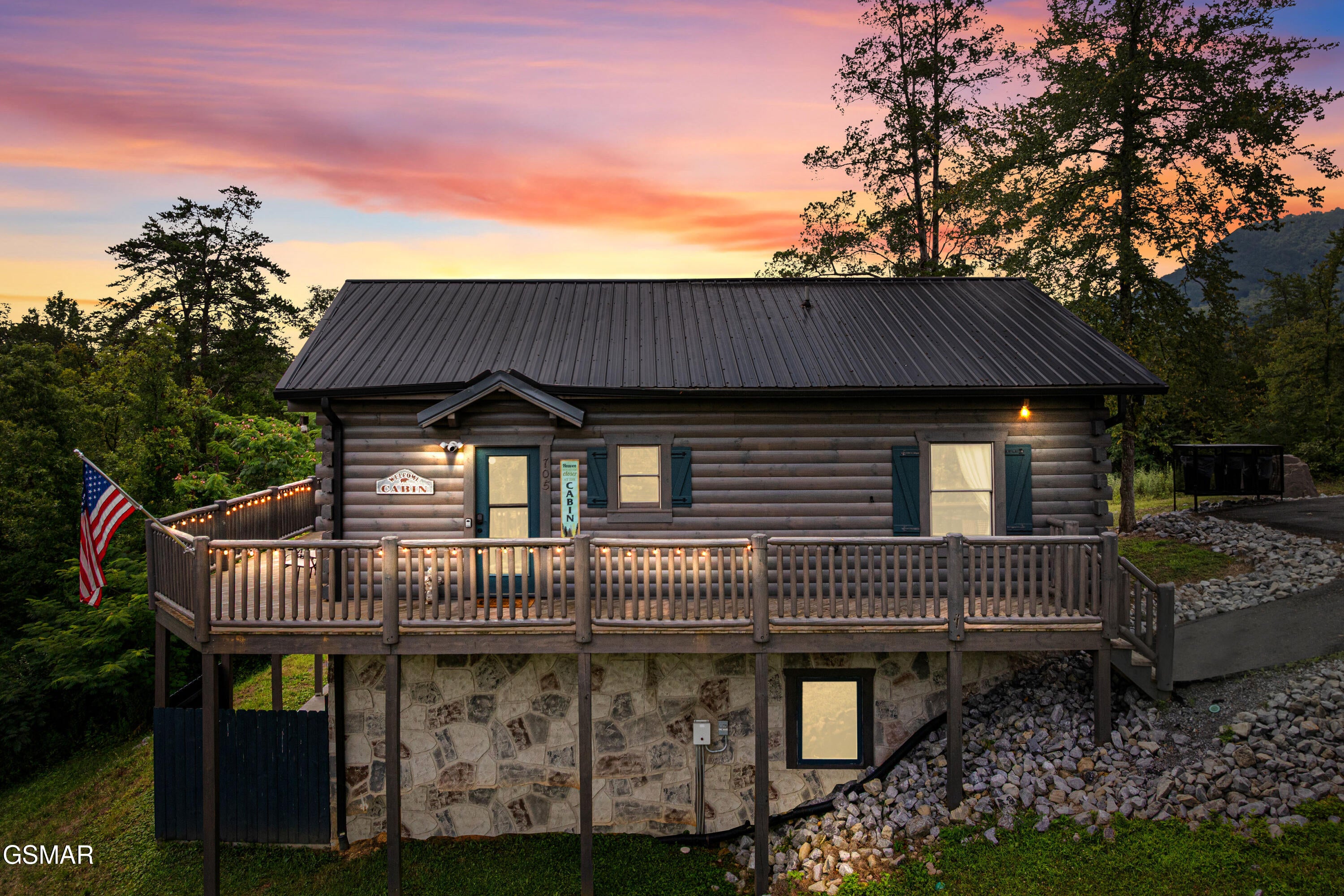 705 Rondayview Lane, Sevierville, TN 37876 — photo 2