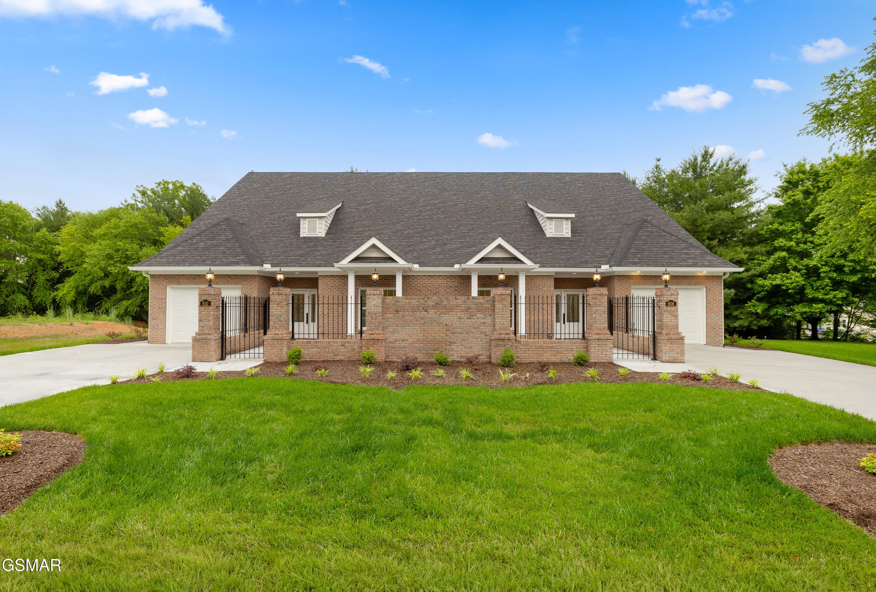910 Fine Glen Drive — photo