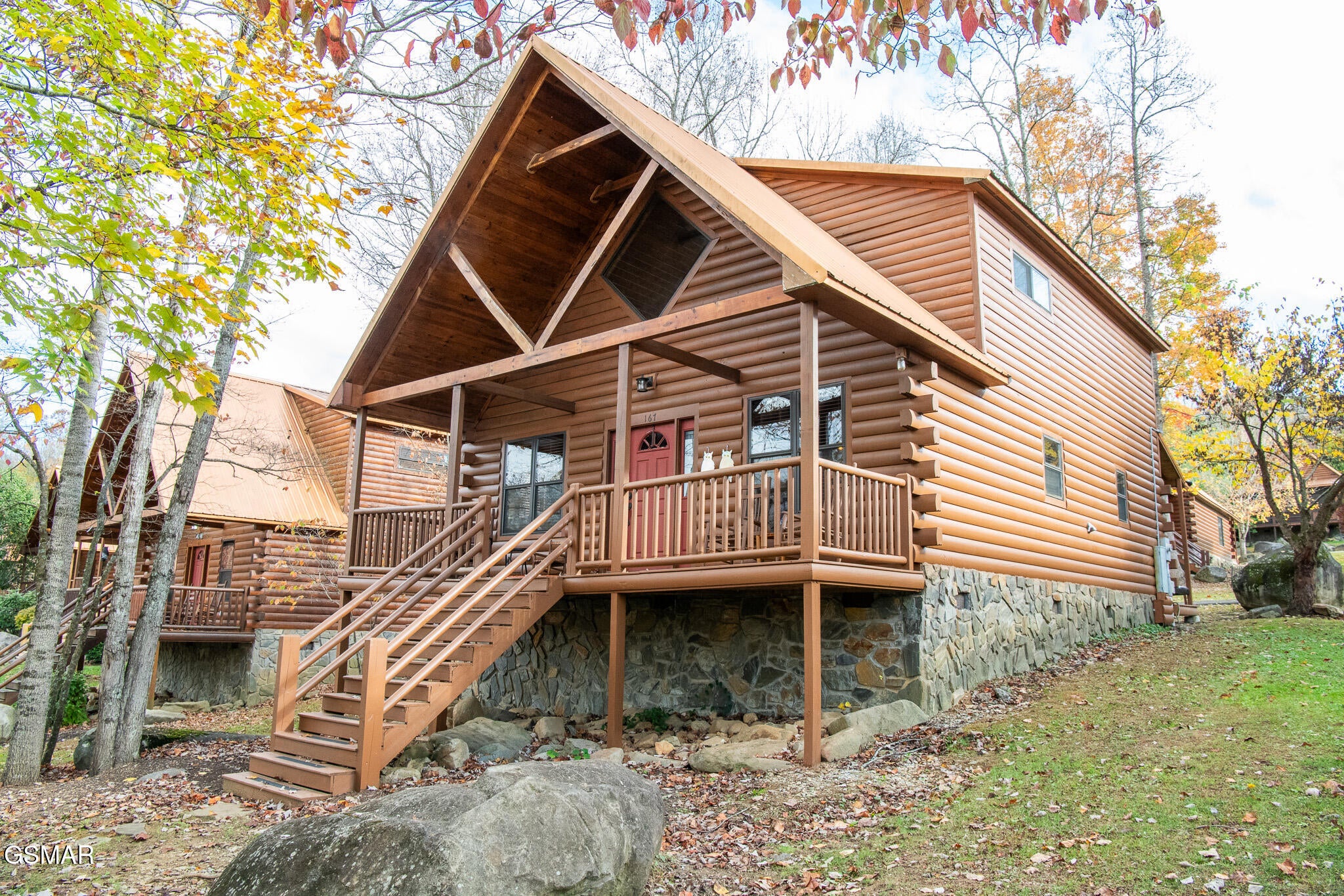 167 White Oak Resort Way — photo