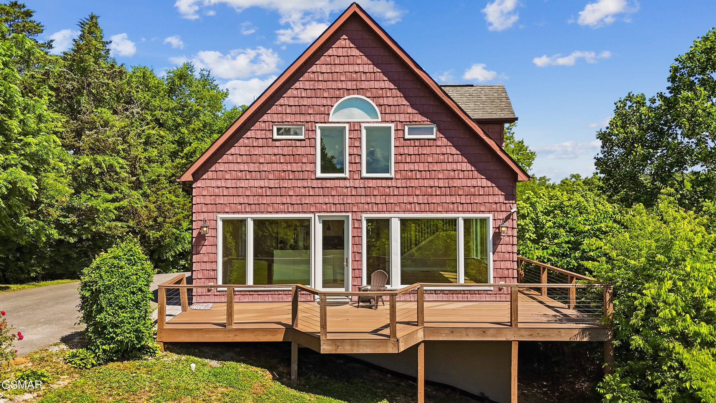 151 Ruth Lane, Sevierville, TN 37862
