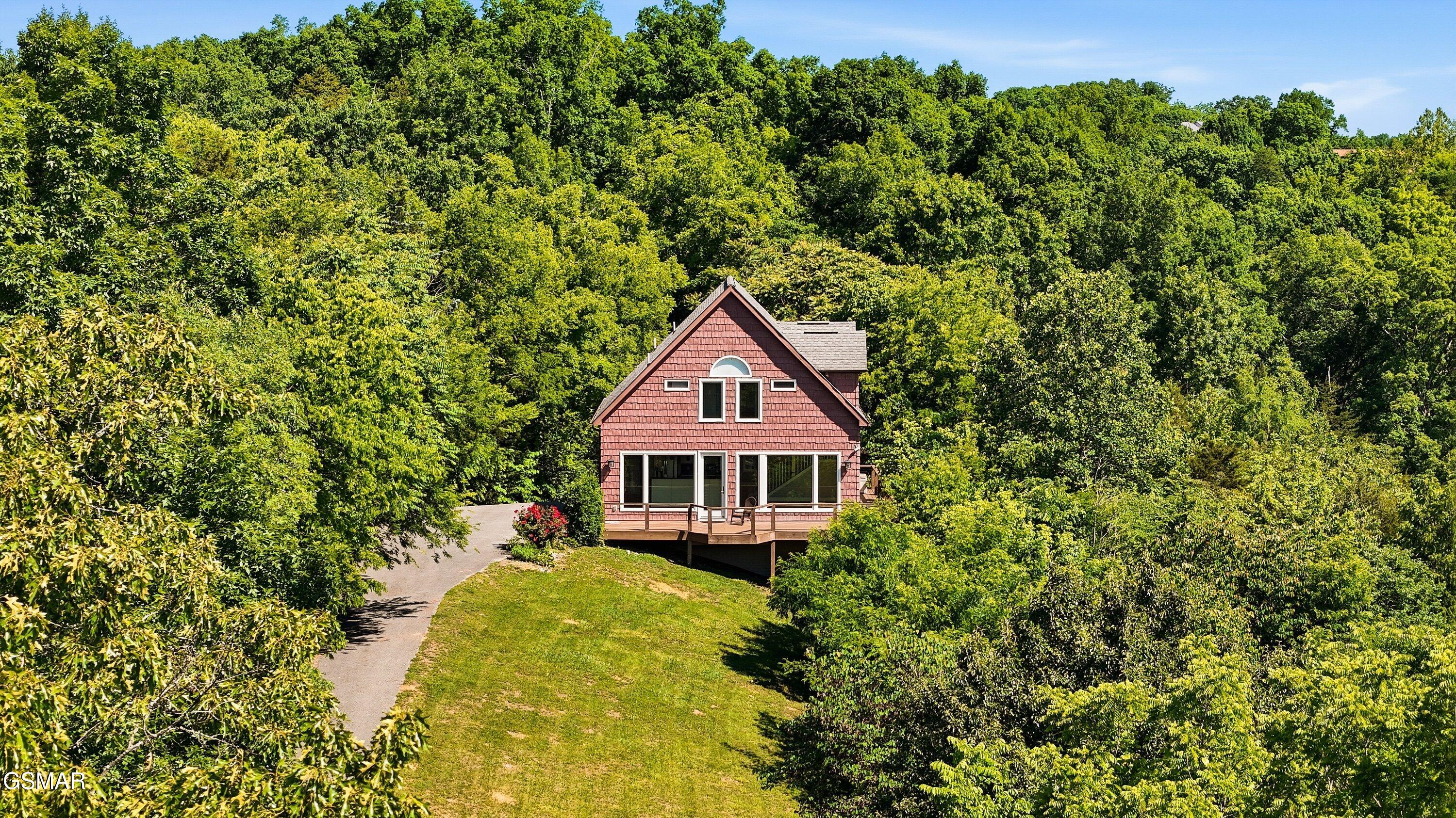 151 Ruth Lane, Sevierville, TN 37862 — photo 2