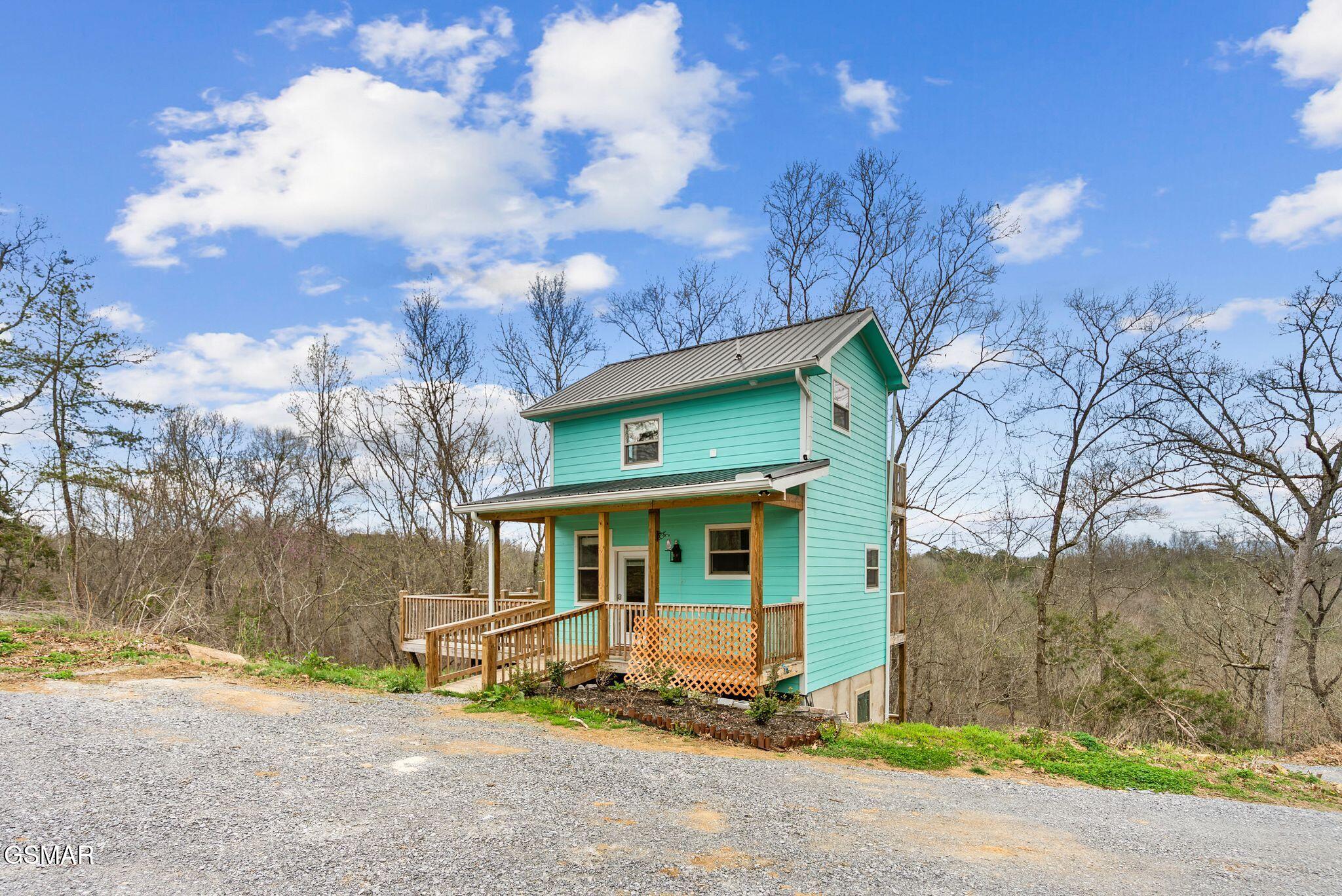 197 Ruth Lane, Sevierville, TN 37862 — photo 2