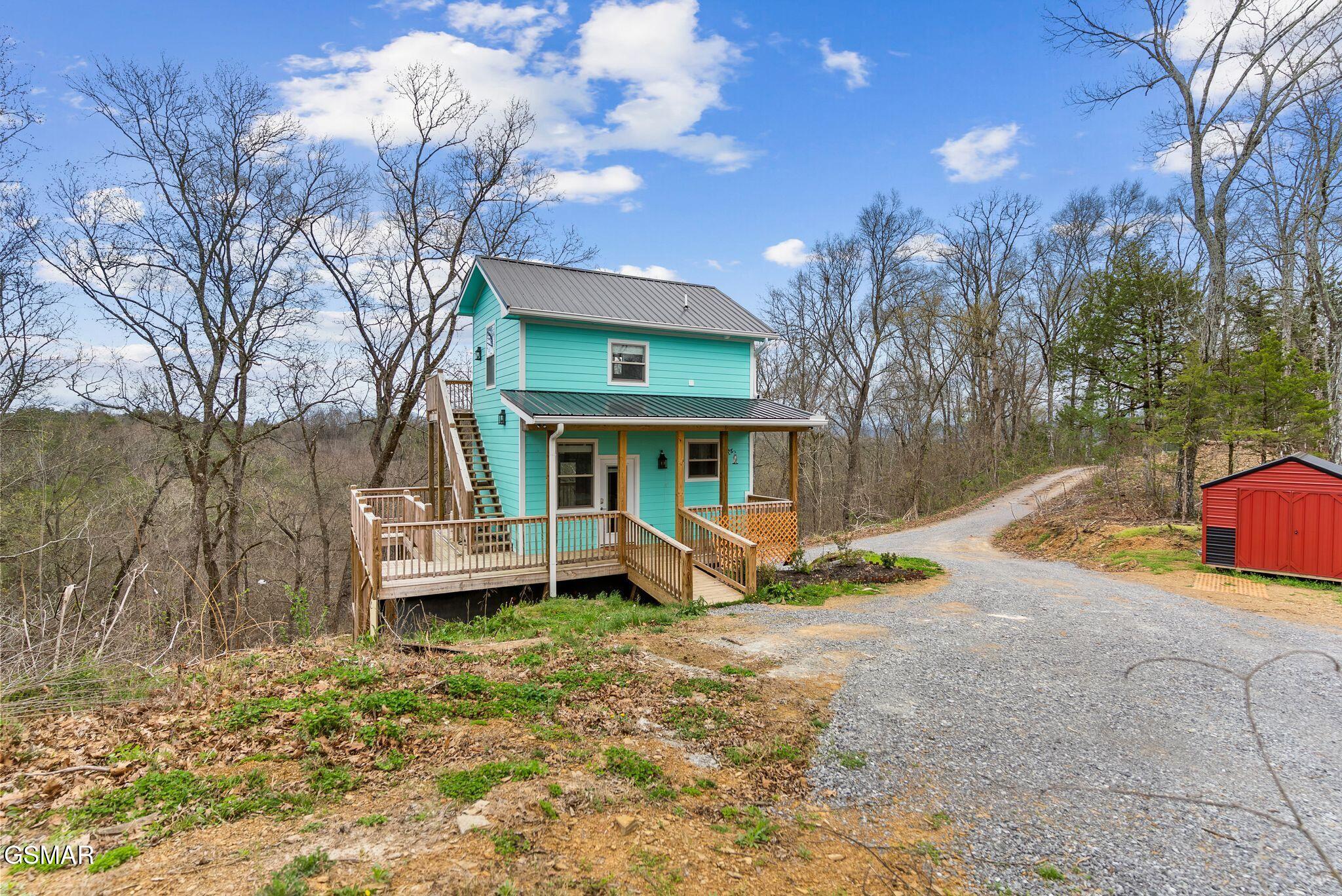 197 Ruth Lane, Sevierville, TN 37862 — photo 3