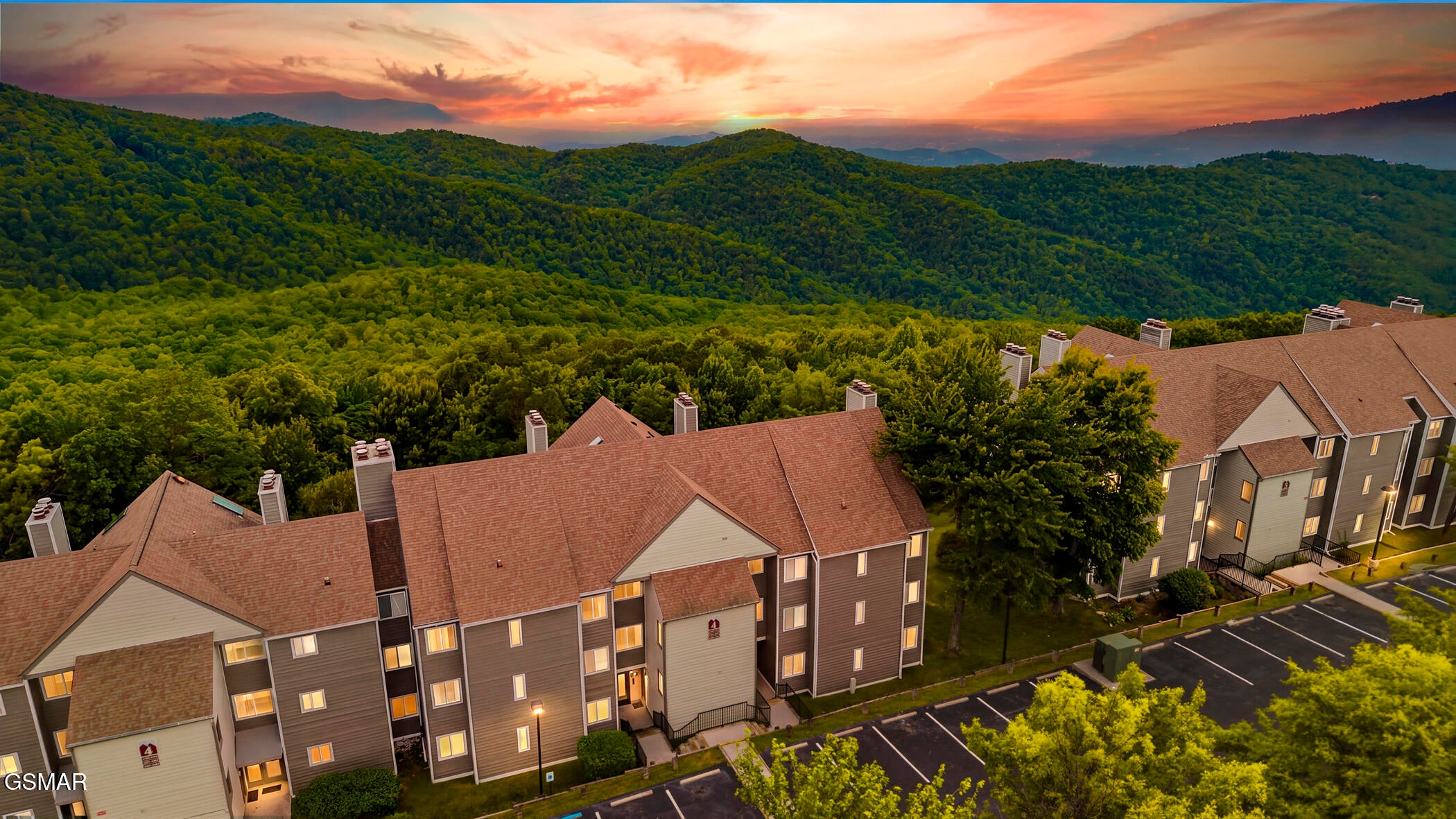 1260 Ski View Drive Unit 4108 — photo