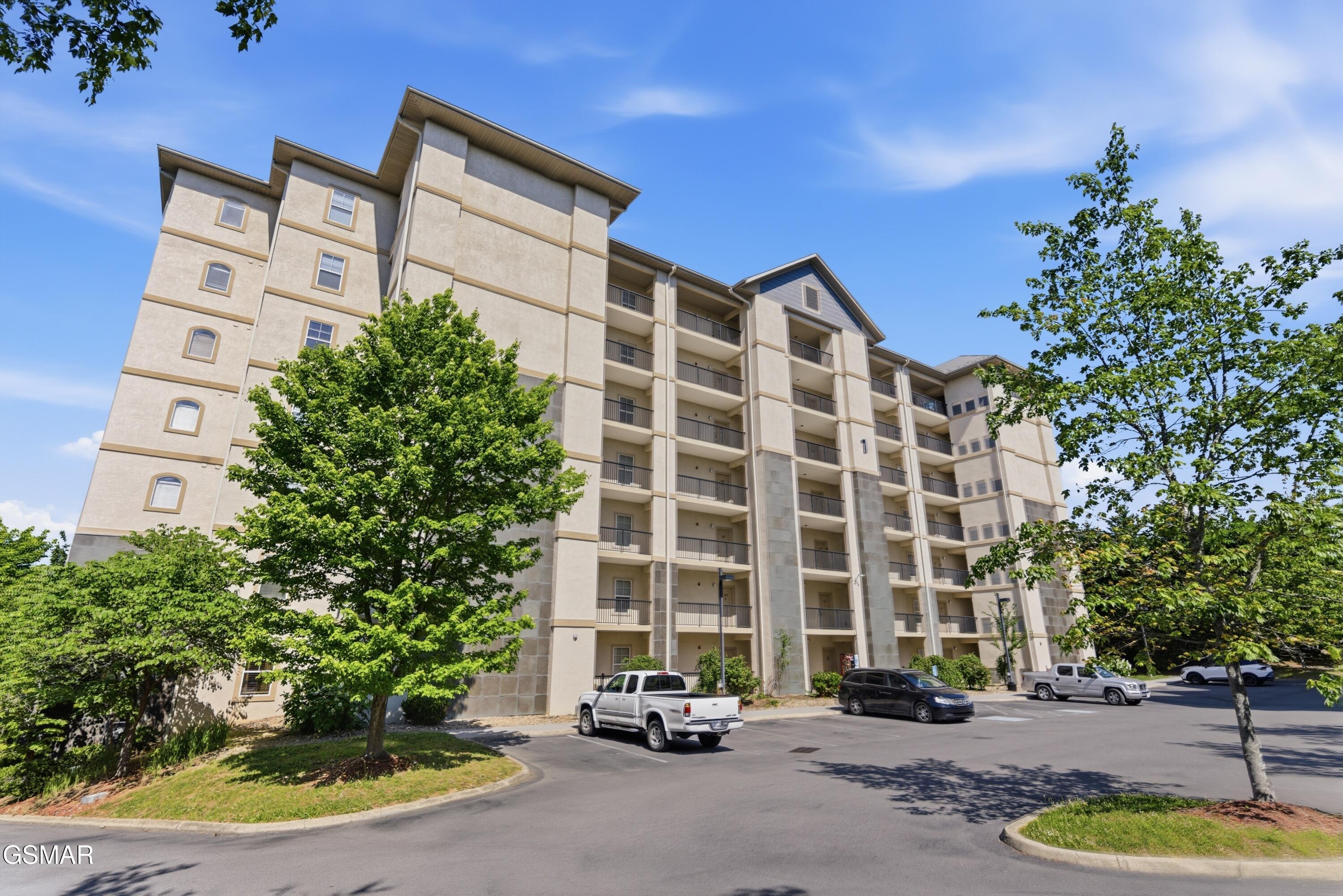 124 Plaza Drive 1104 — photo