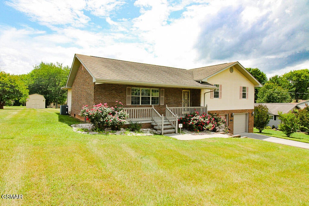 311 Newman Drive — photo