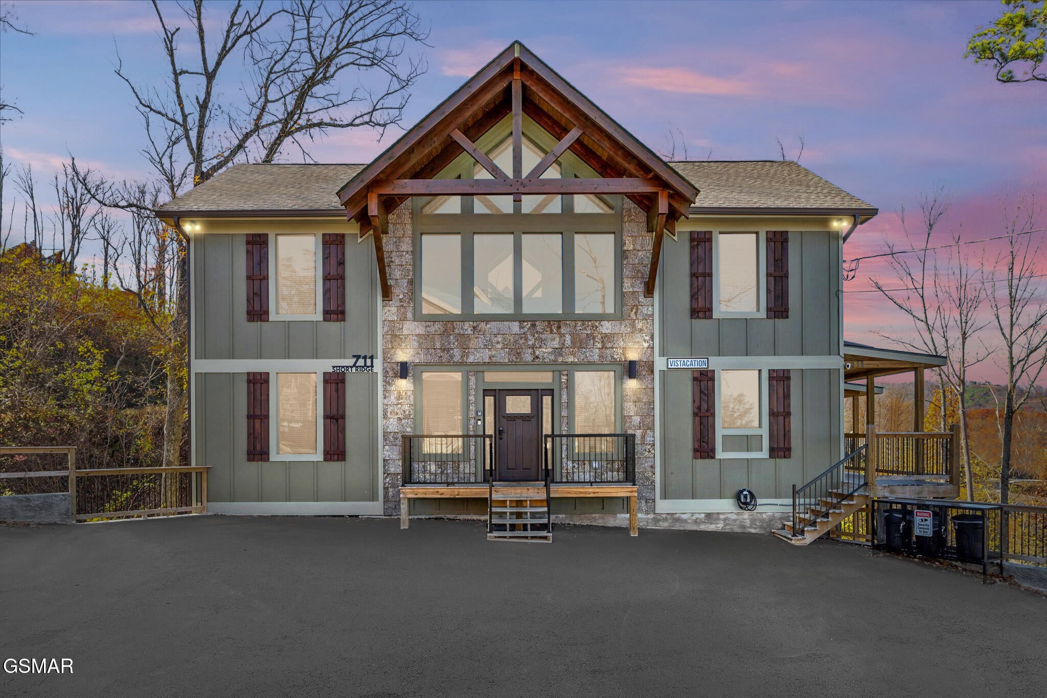 711 Short Ridge Court — photo
