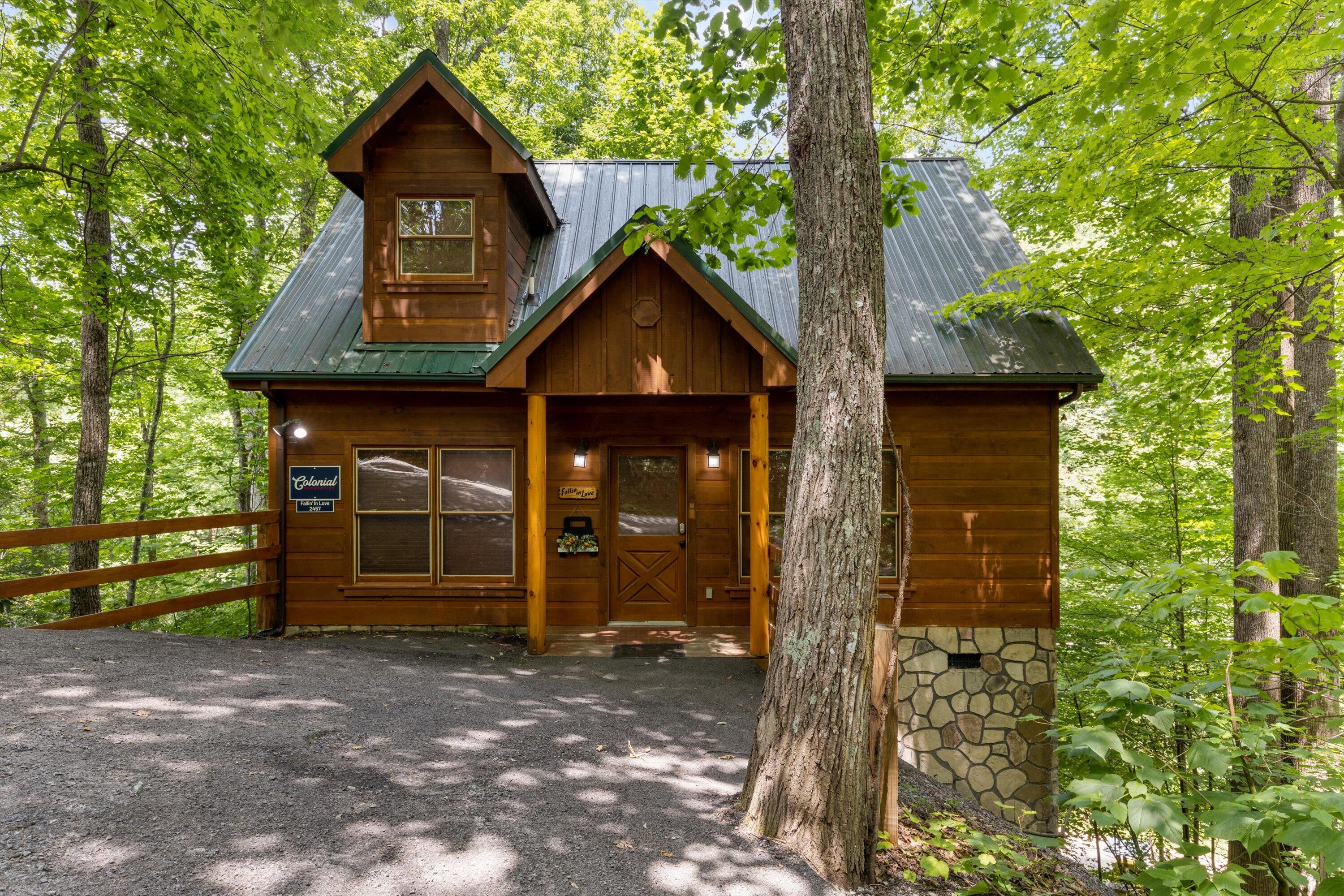 2457 N School House Gap Road — photo