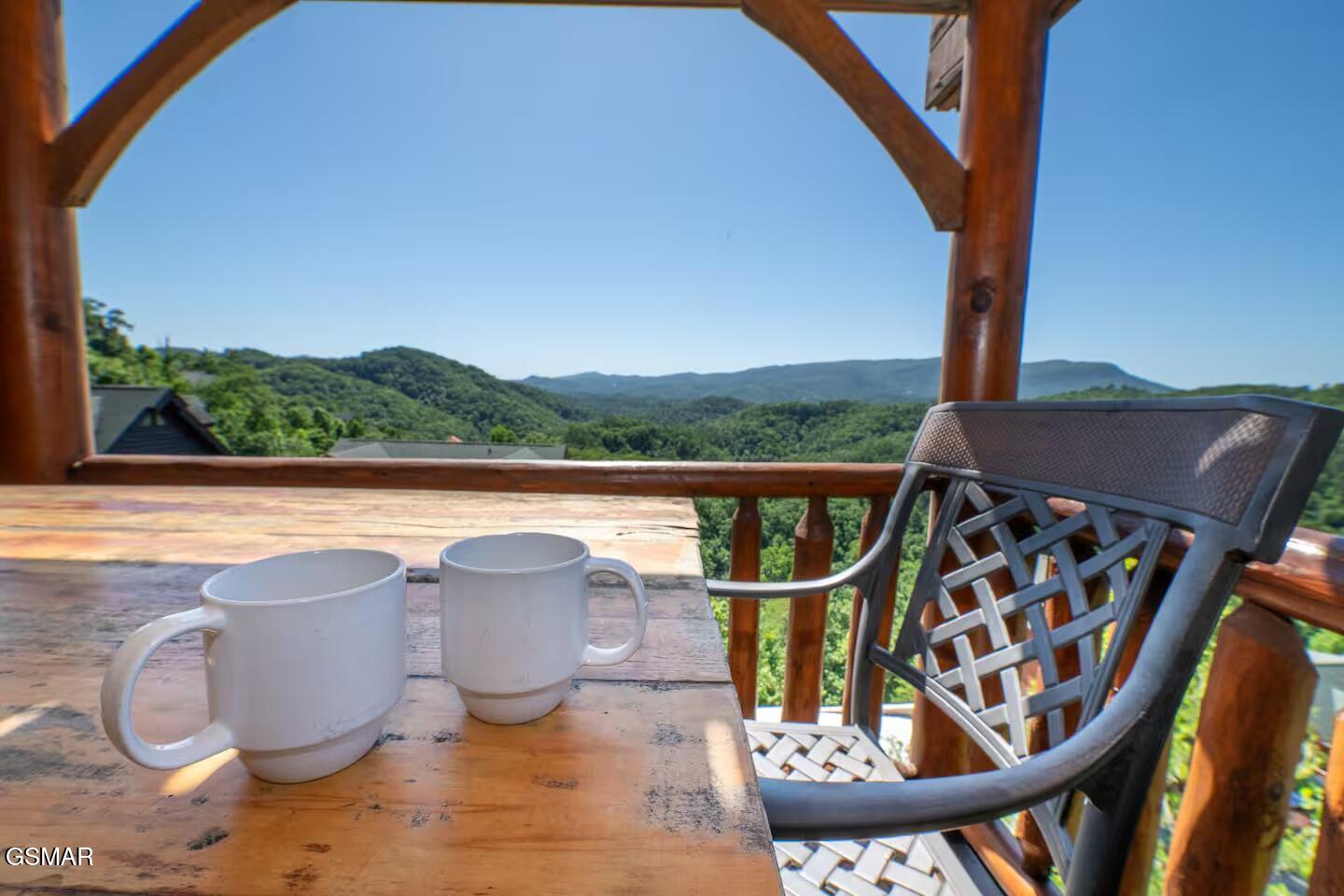 Home in Sevierville, TN 37862 — photo 2