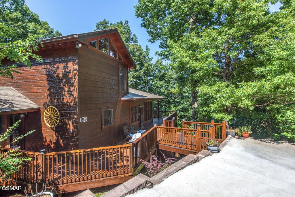 3103 Perry Circle Lane — photo