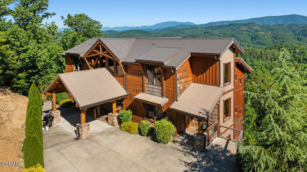 2470 Hackberry Drive — photo