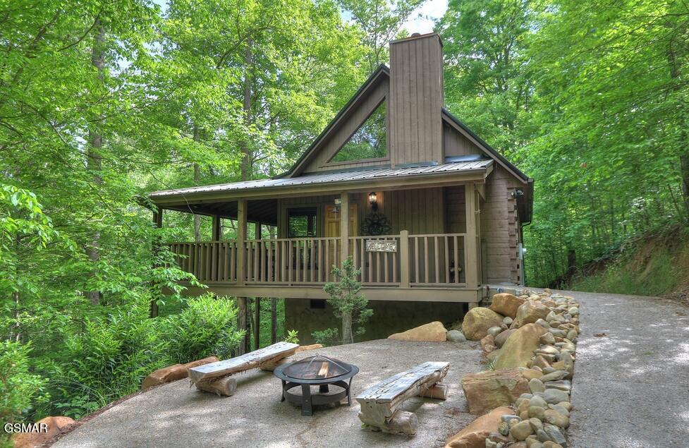 217 Oak Haven Way — photo