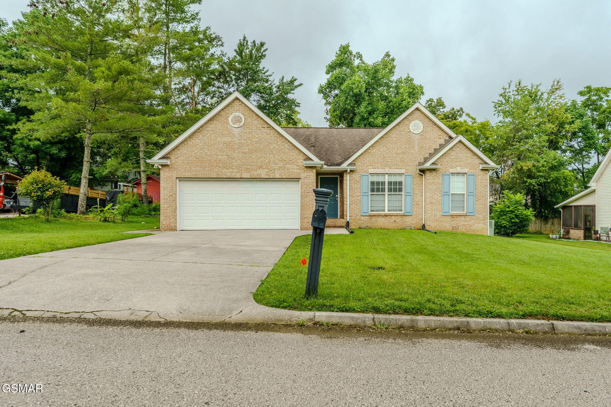 7213 Emerald Heath Road — photo