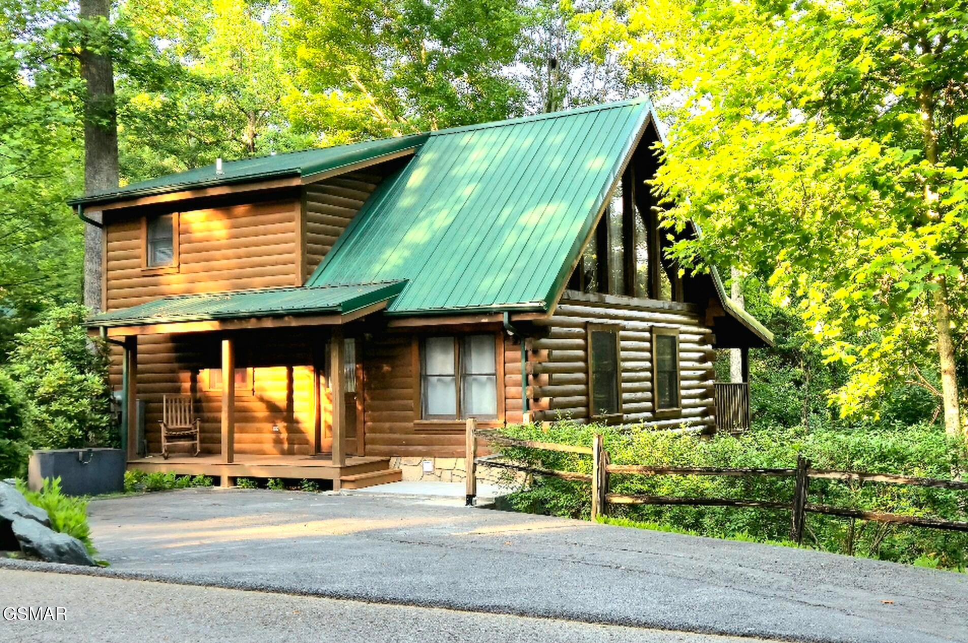 742 Yona Trail Way 16 — photo