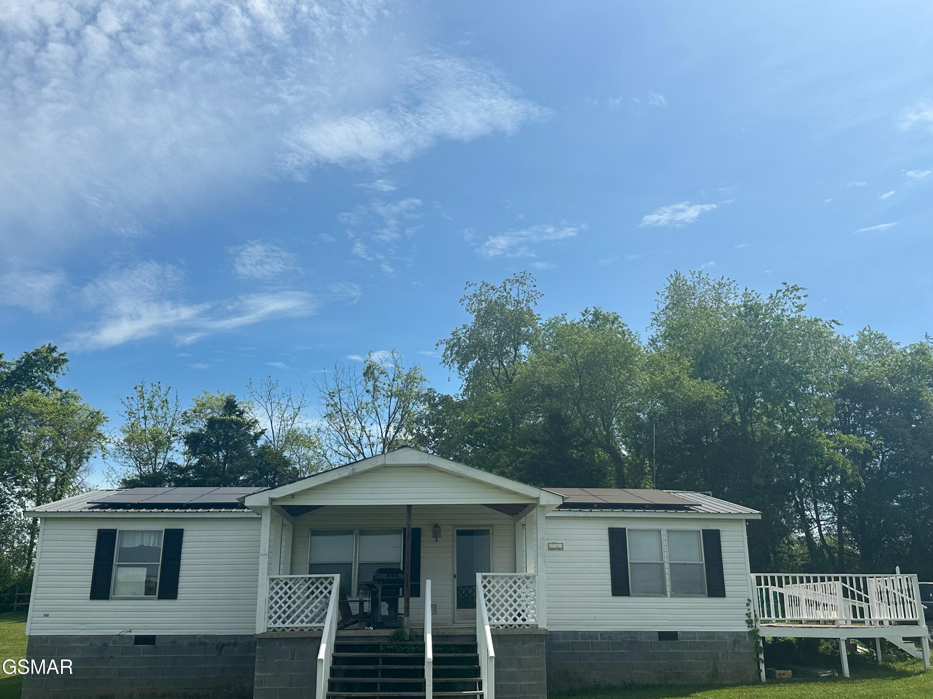 252 Toppy Russell Lane — photo
