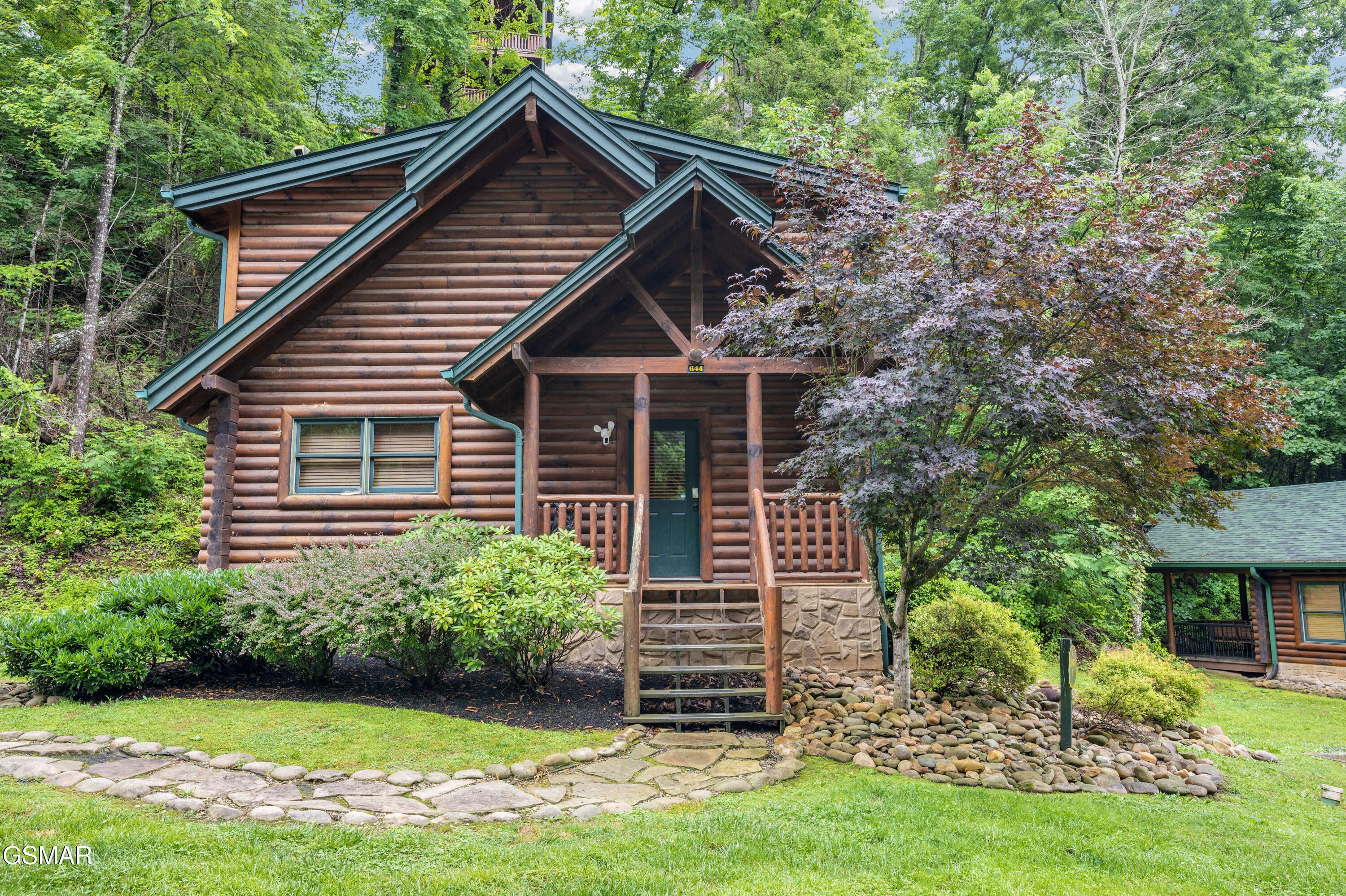 644 Gatlinburg Falls Way — photo