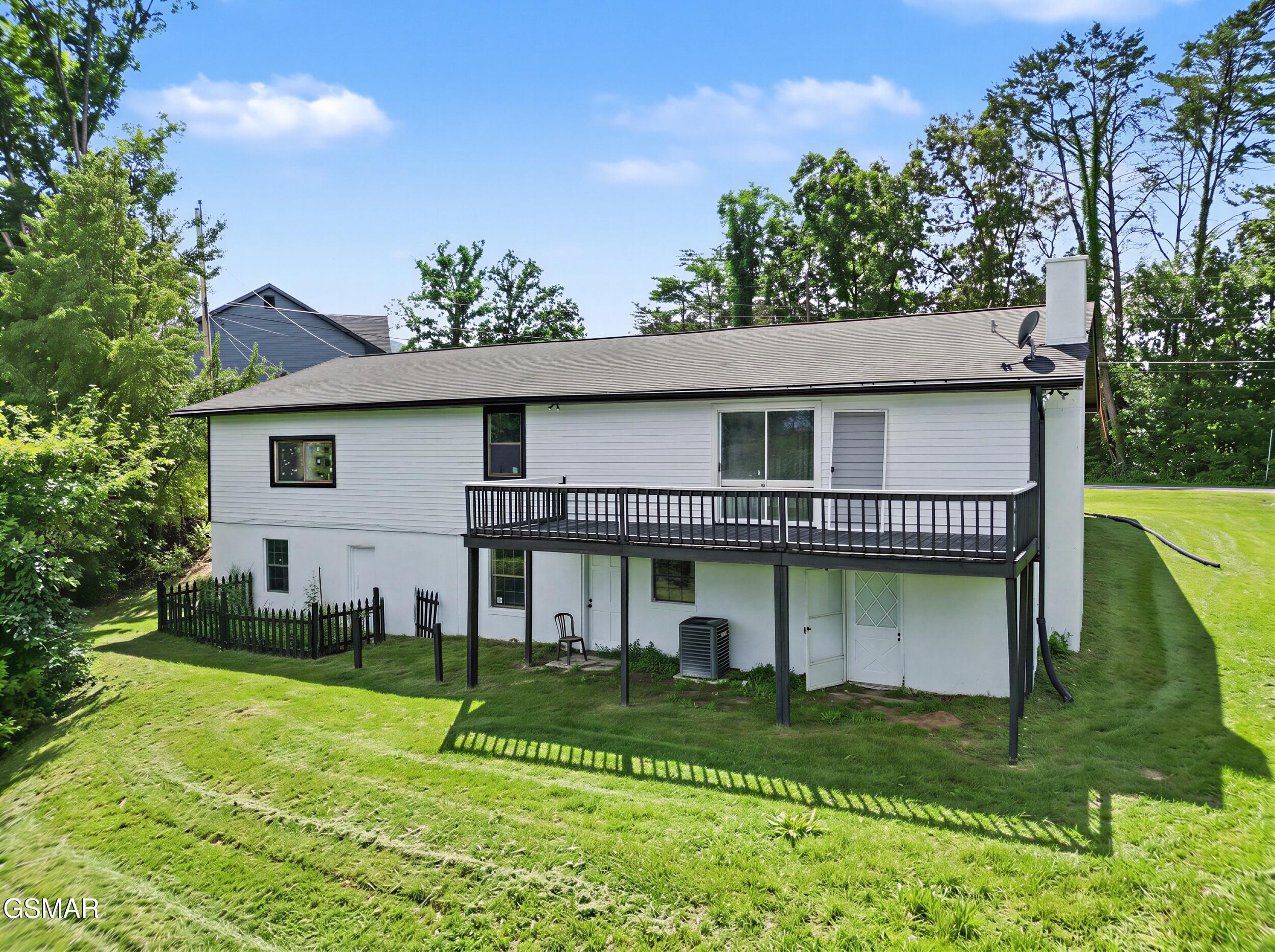 3113 Noland Drive — photo