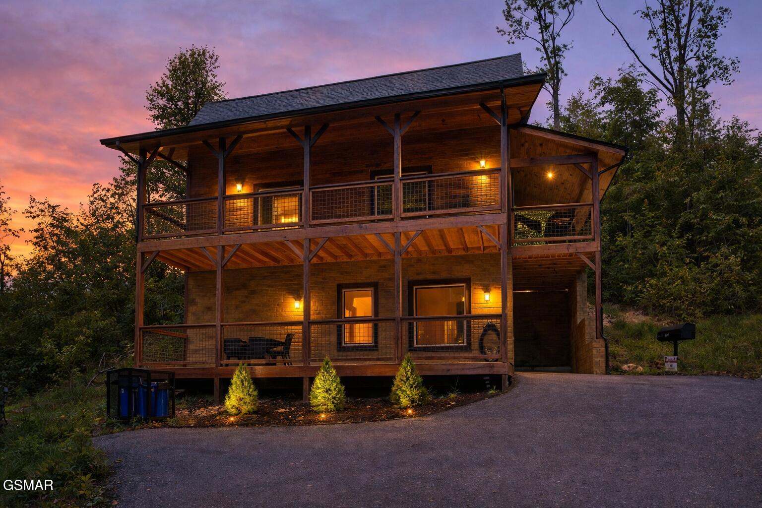 620 Deer Path Lane — photo