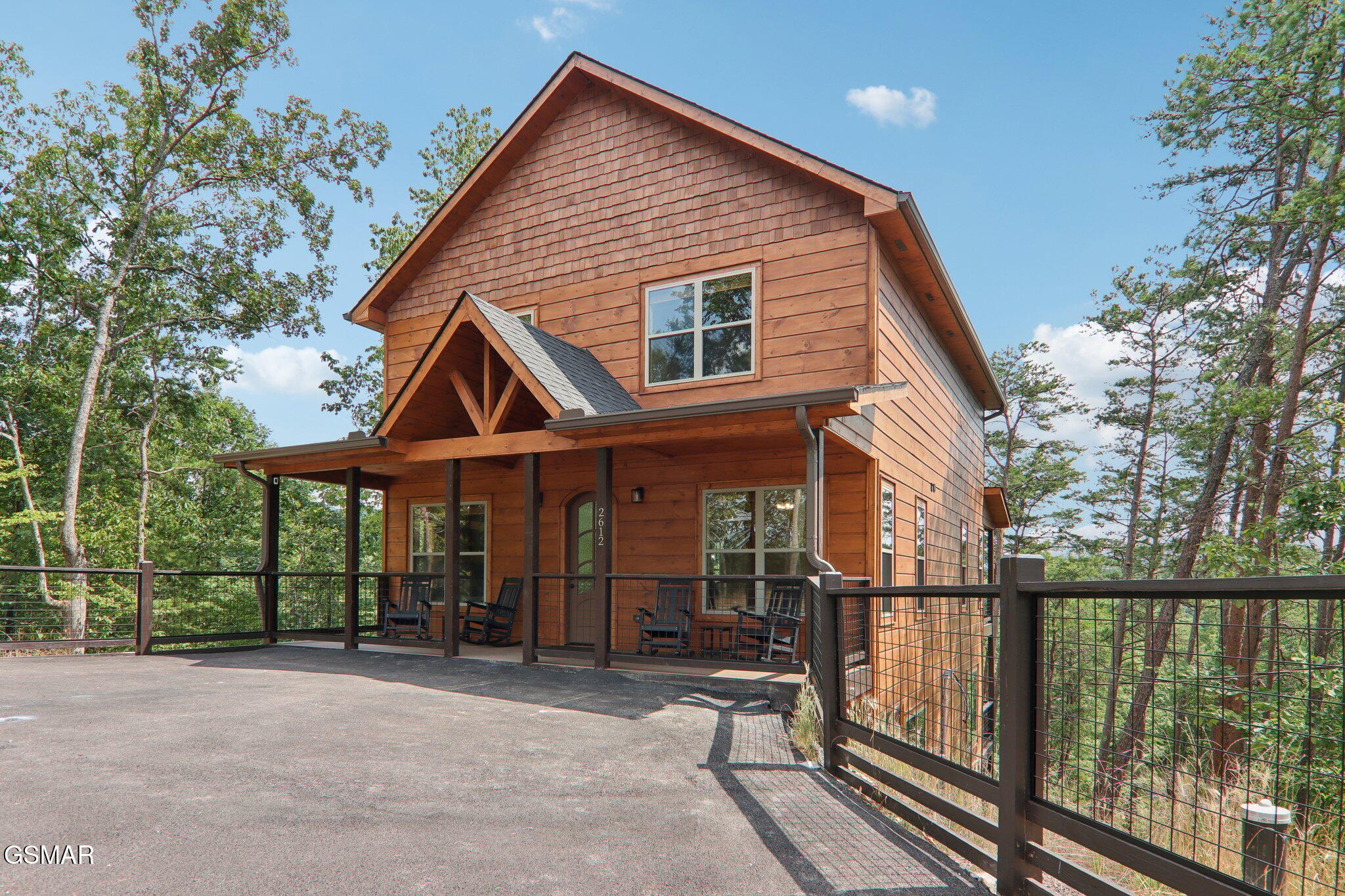 2616 Dogwood Loop Drive — photo