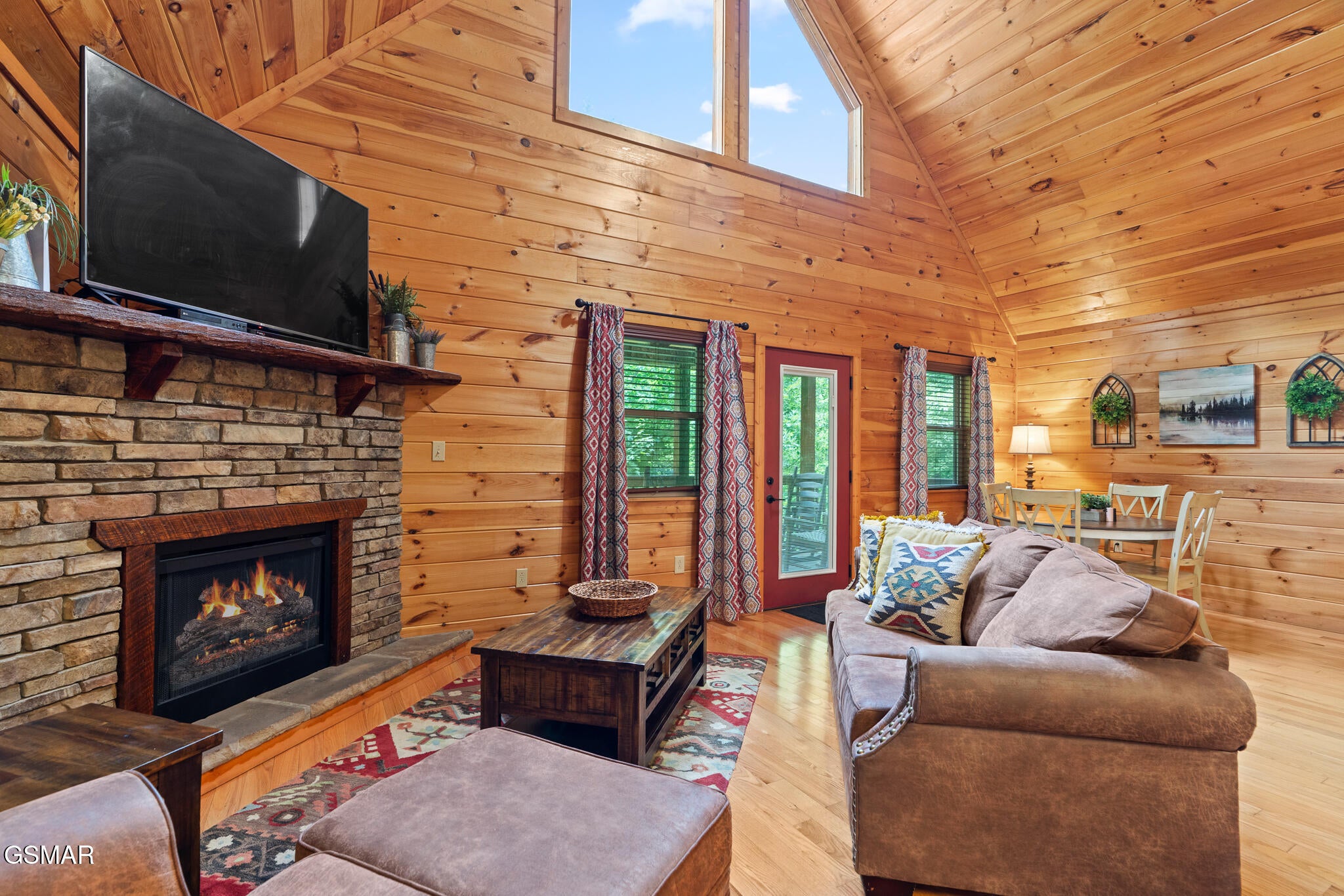 3884 Locust Ridge Road, Sevierville, TN 37876 — photo 2