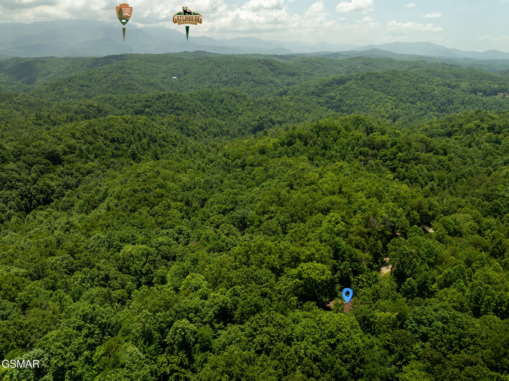3884 Locust Ridge Road, Sevierville, TN 37876 — photo 3
