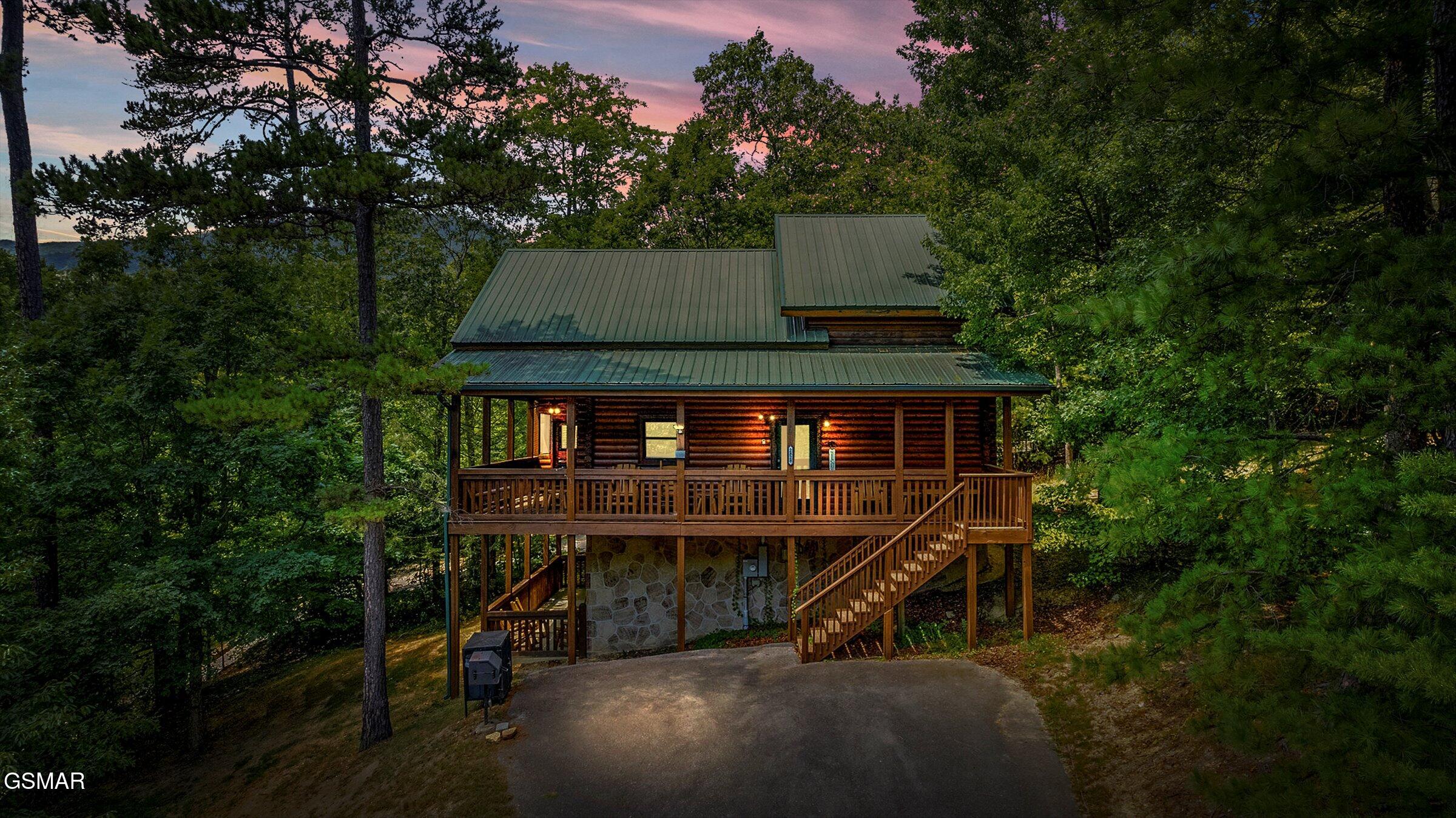 2828 Ridge Creek Circle — photo