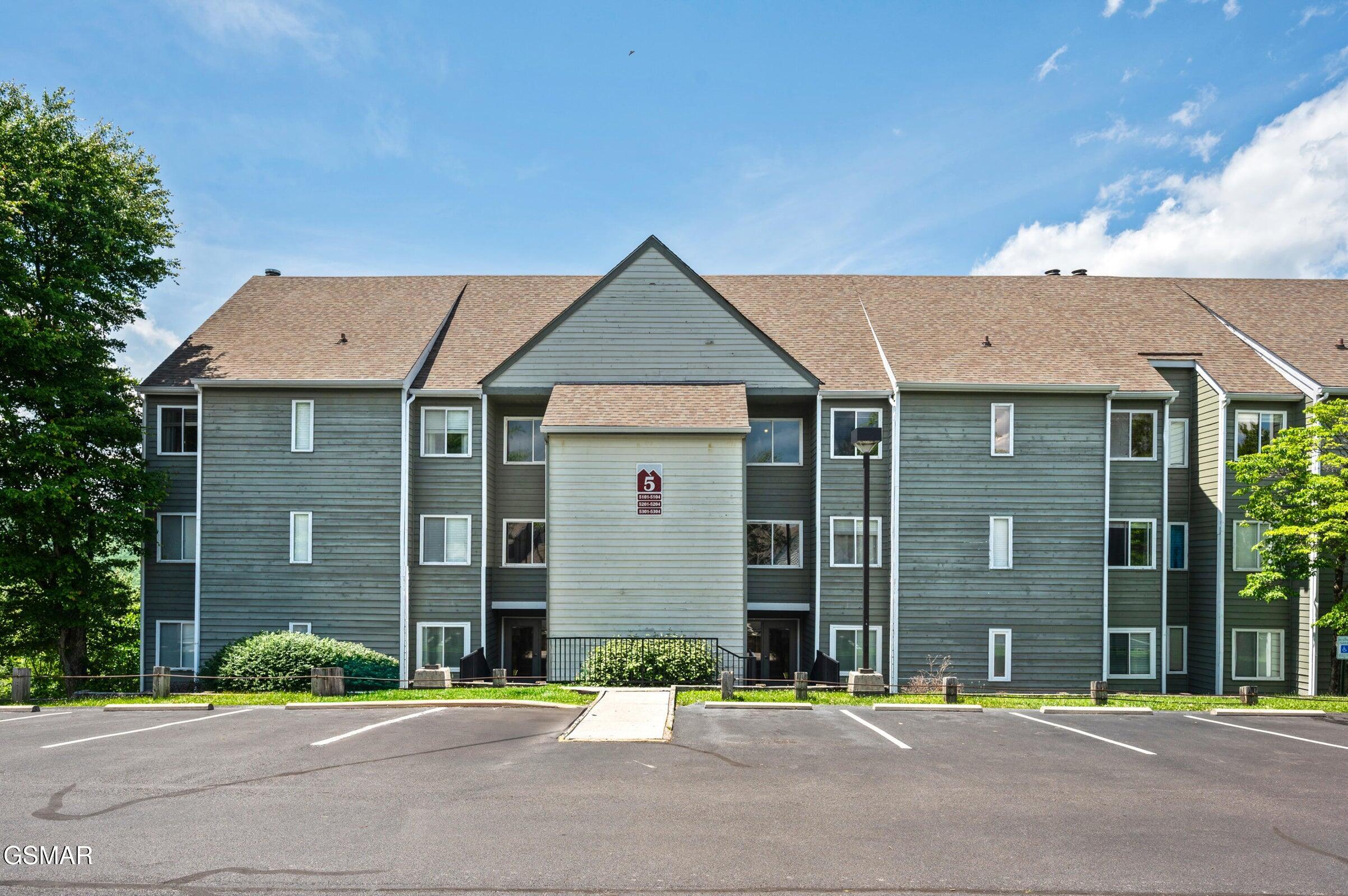 1260 Ski View Drive Unit 5301 — photo