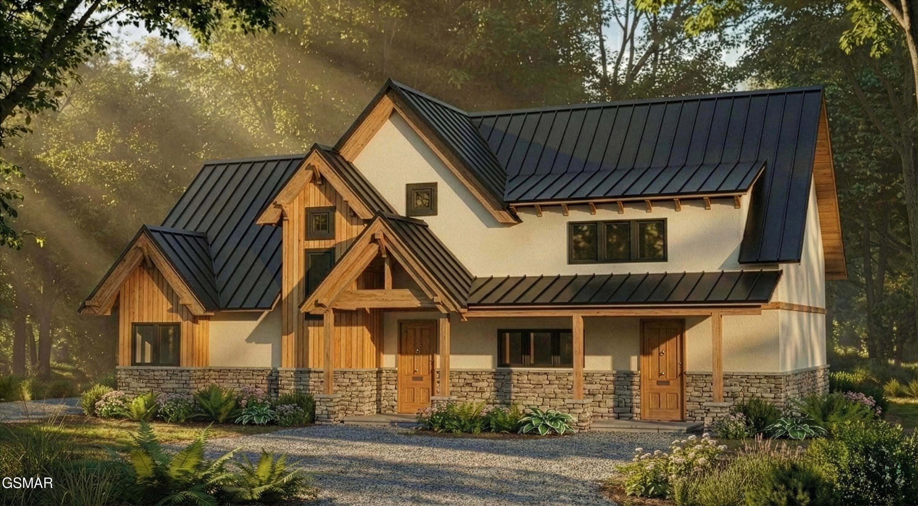 Lot 15 Moody Moon Ridge Way — photo