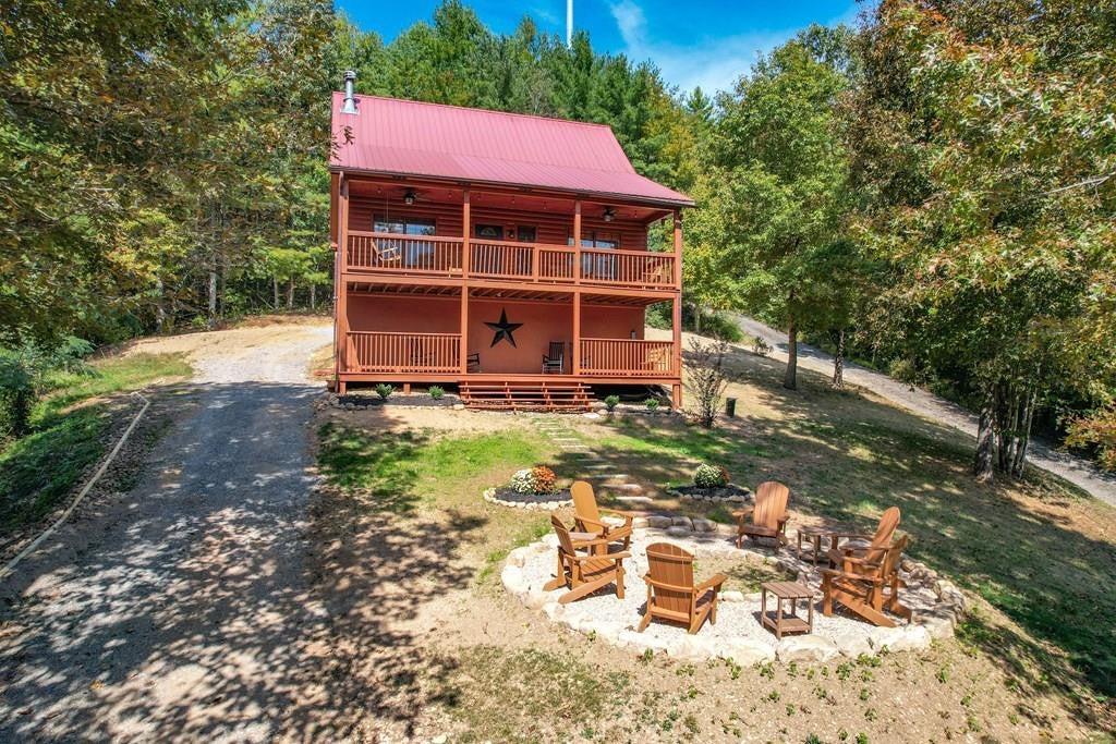 116 Mountain Retreat Road — photo