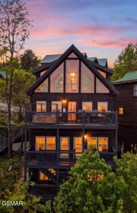 1274 Bear Cub Way — photo