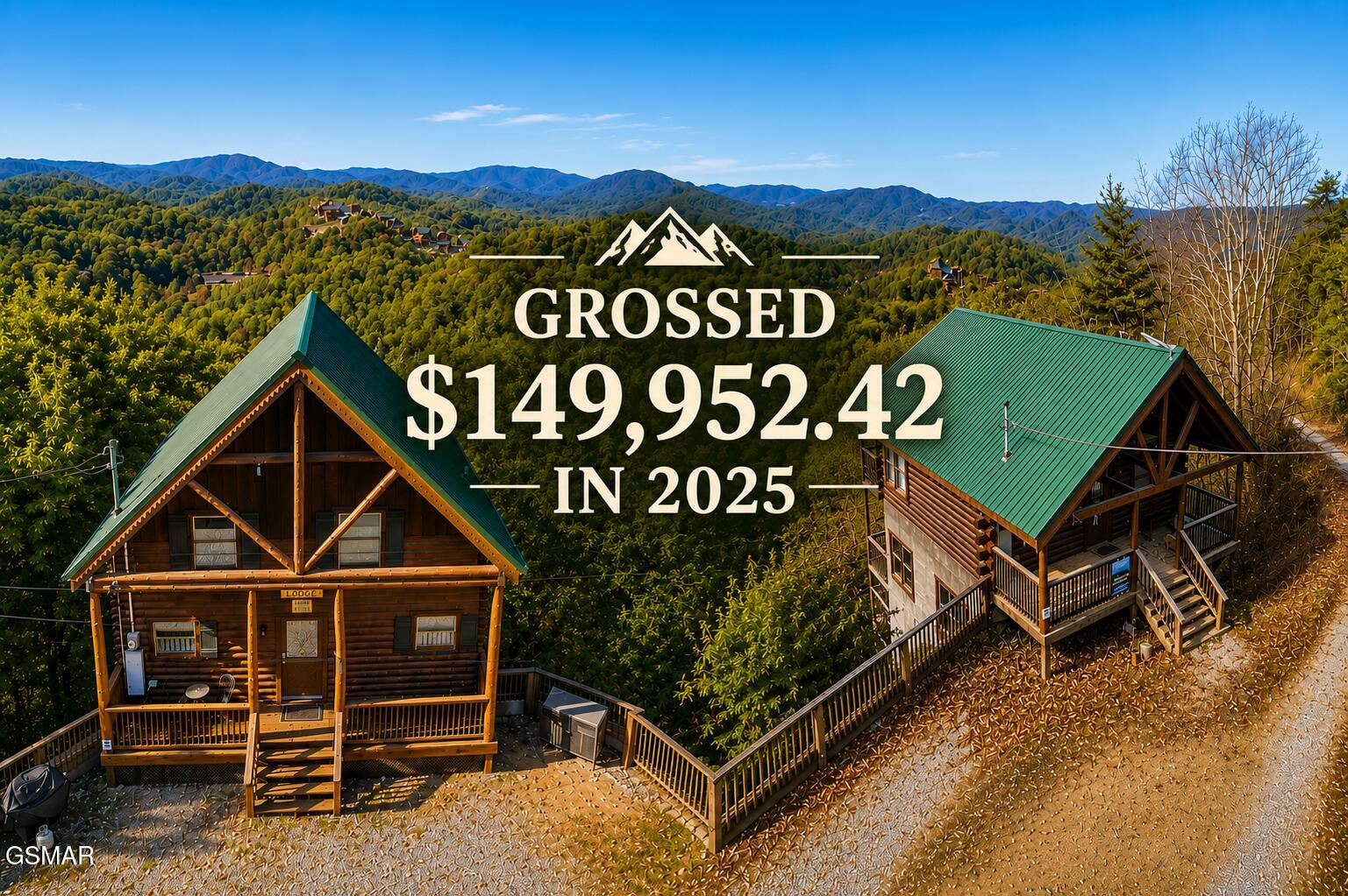 1058/1060 Pinecrest Way — photo