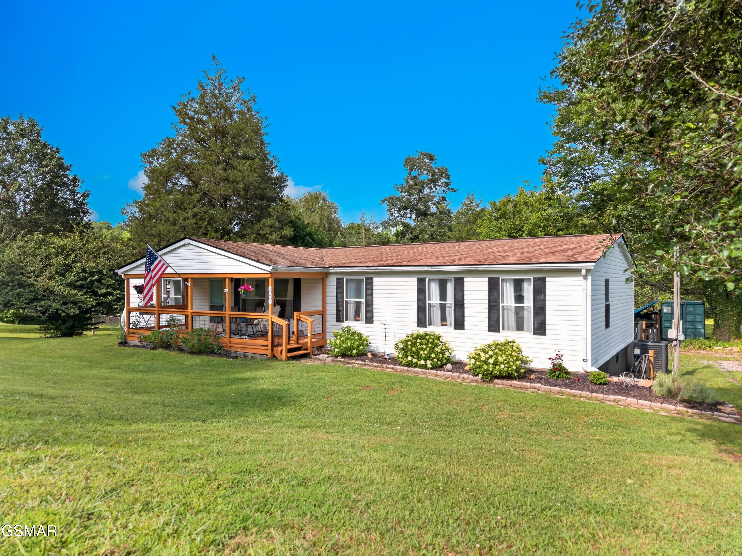 267 Pine Ridge, Clinton, TN 37716 — photo 2