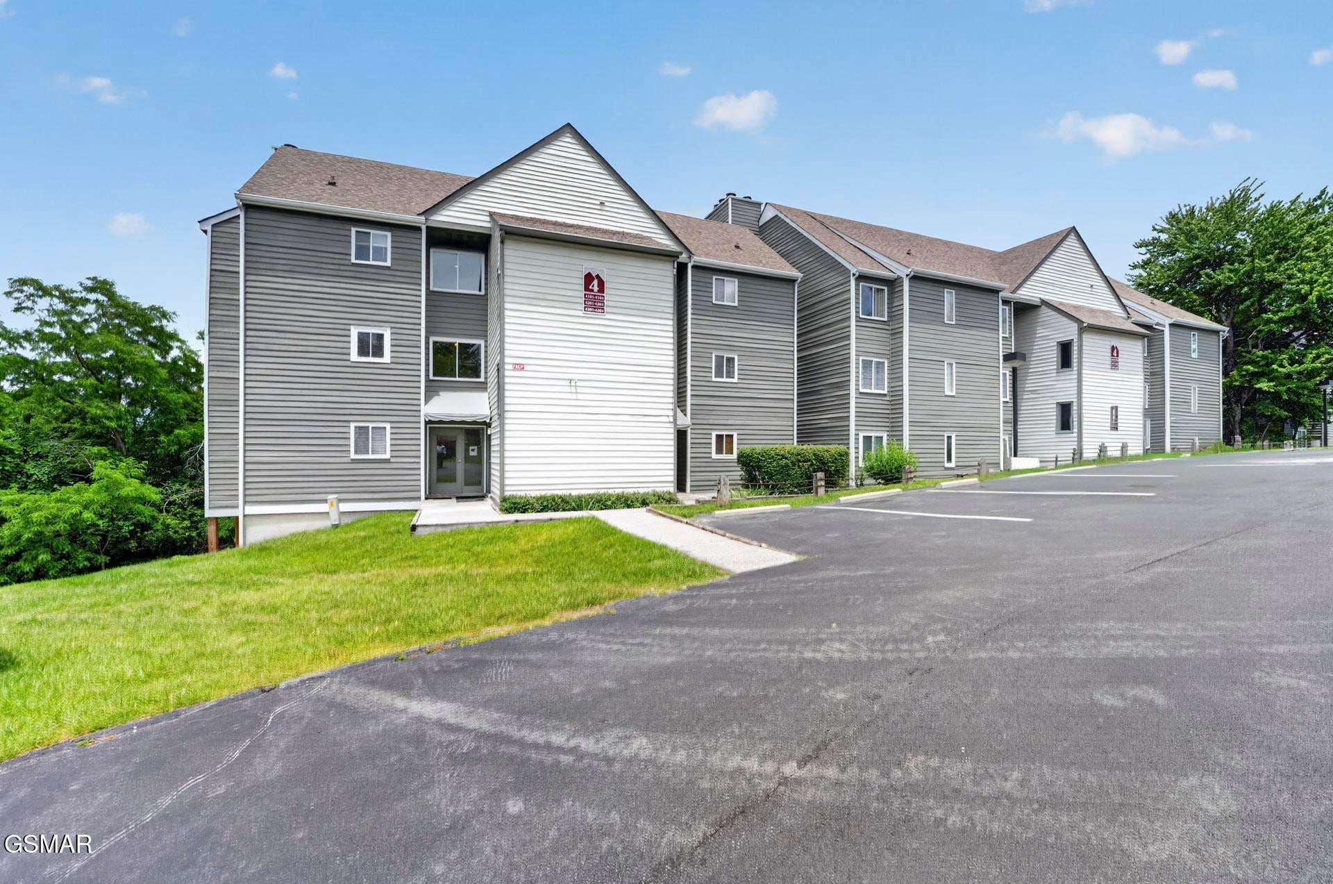 1260 Ski View Drive Apt 4302 — photo