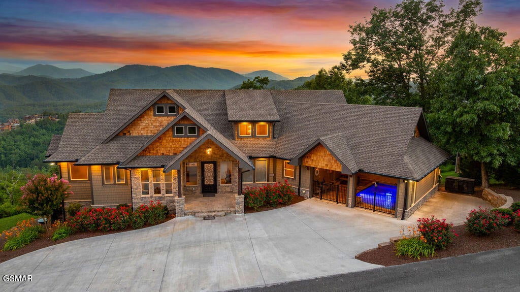 3222 Laurel Cove Trail — photo