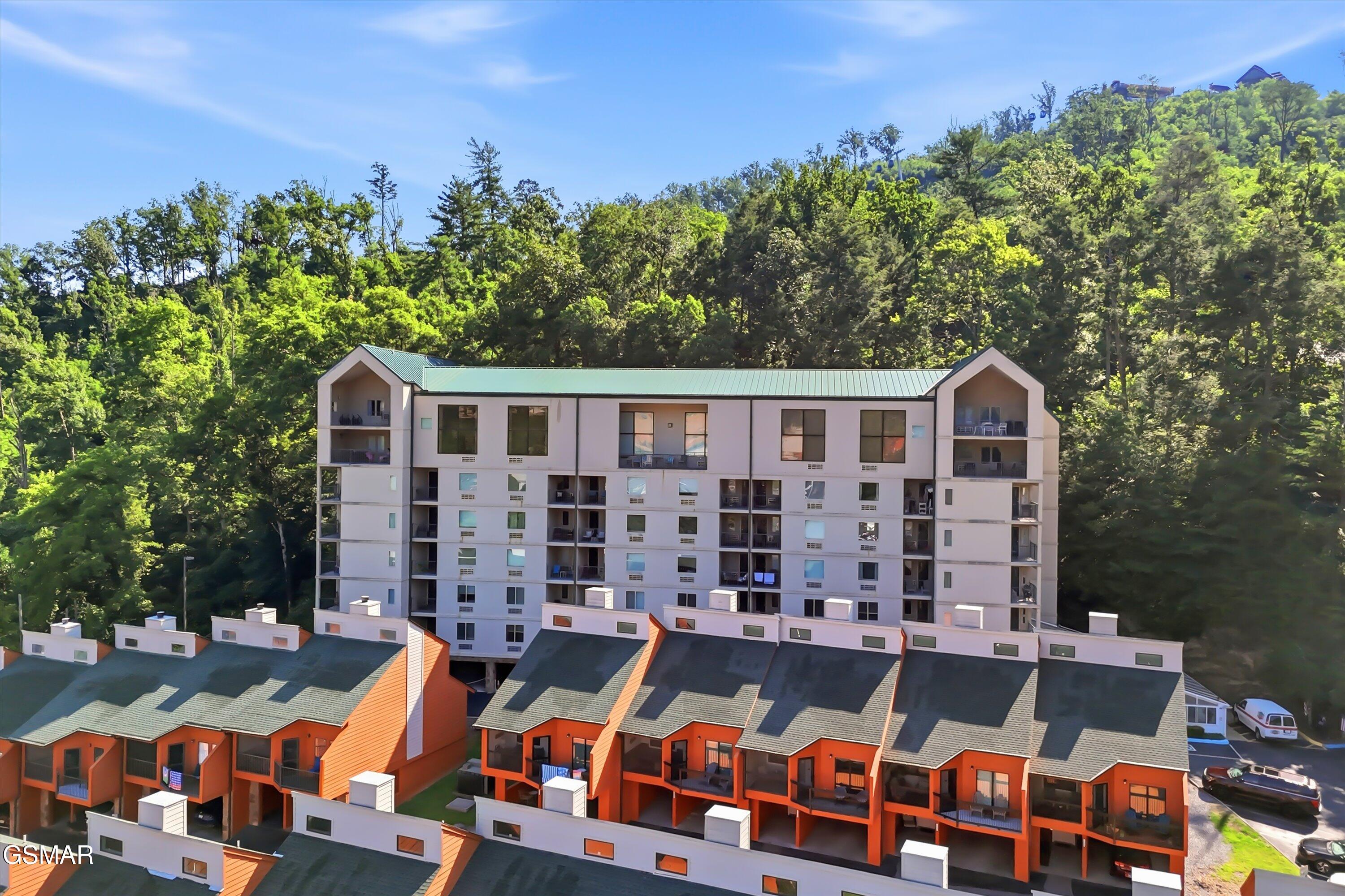 413 Baskins Creek Apt 303 — photo