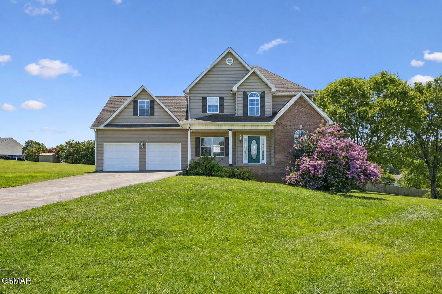 3135 Blueberry Drive — photo
